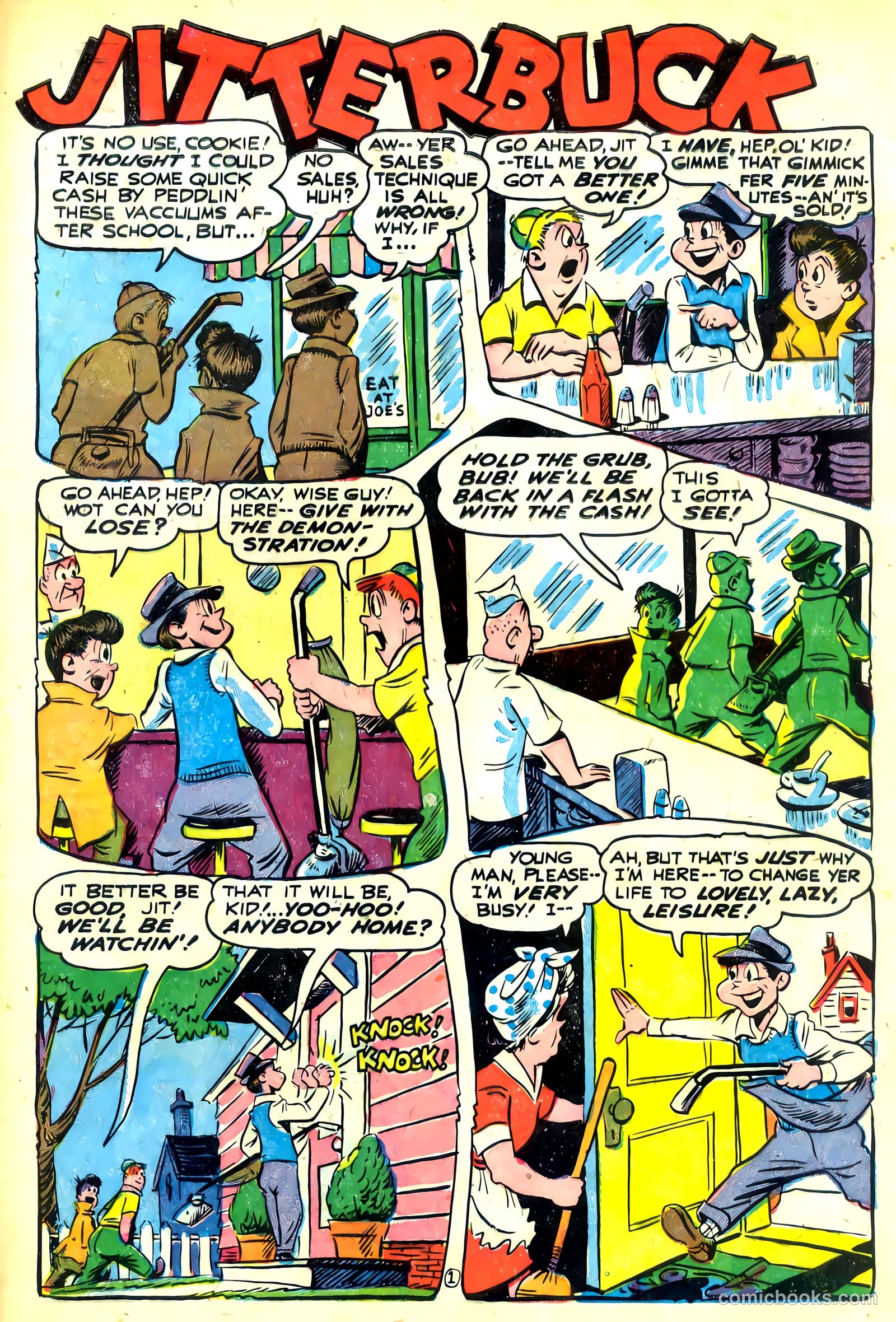 Cookie #7 — page 43 of 52