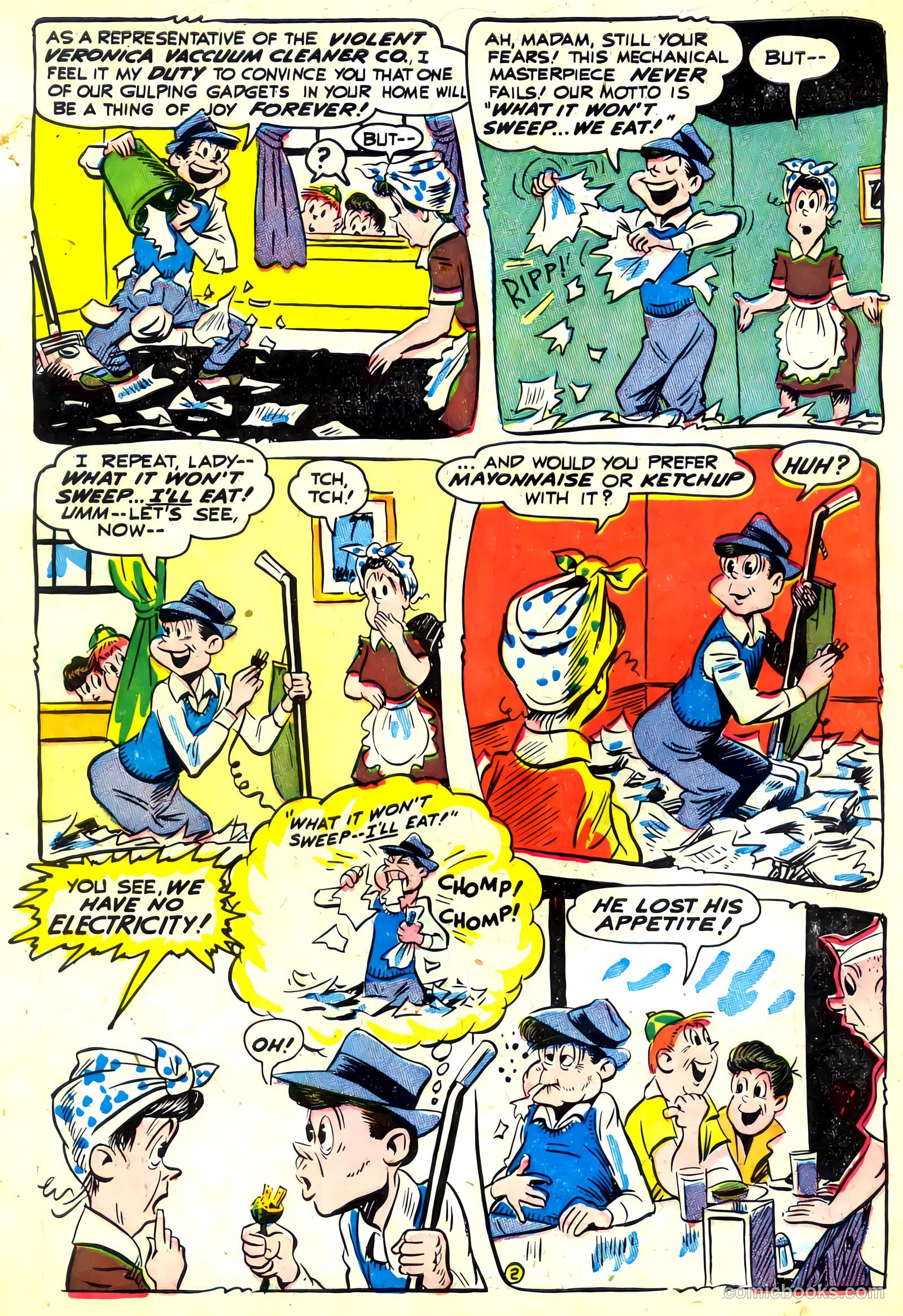 Cookie #7 — page 44 of 52