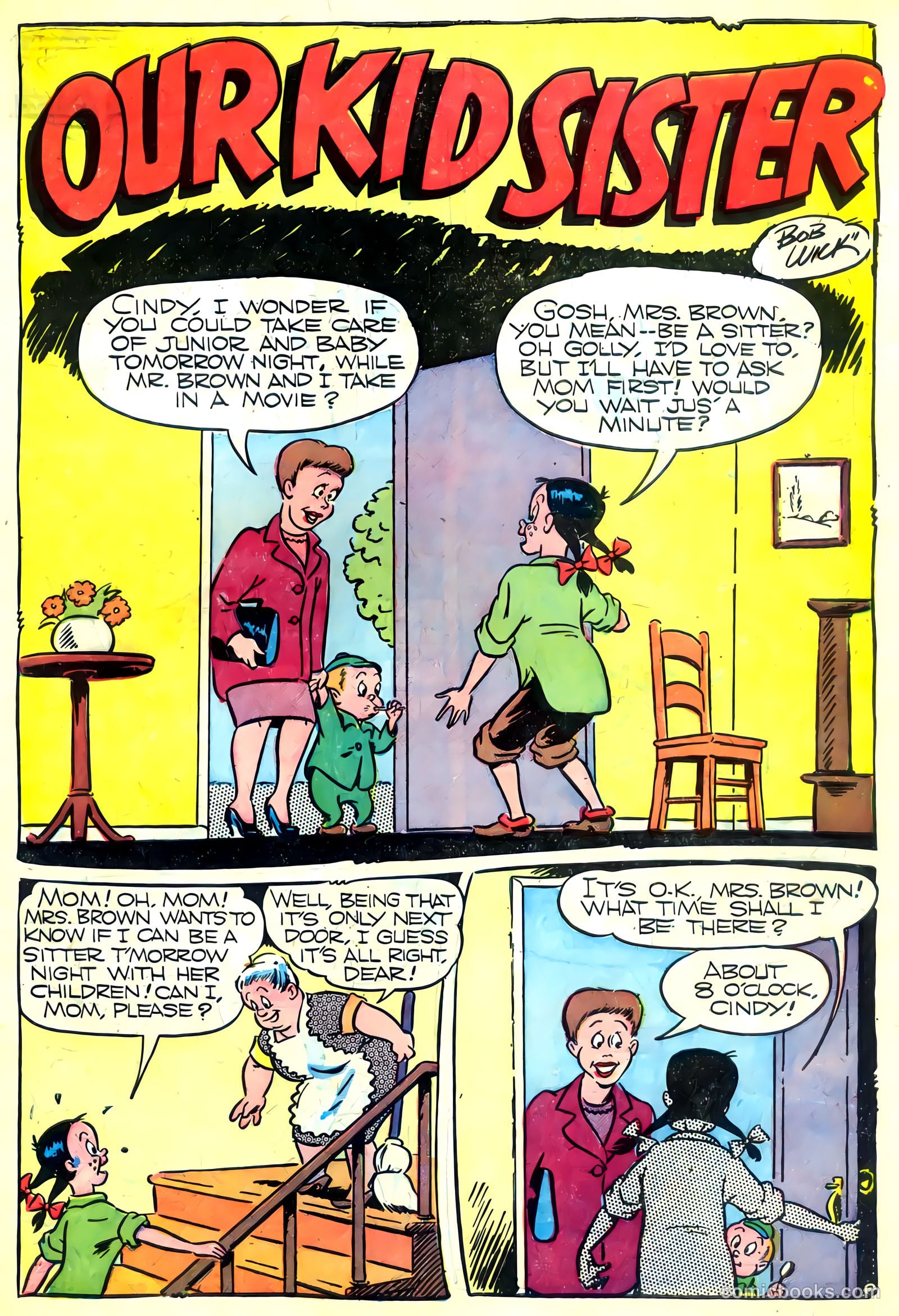 Cookie #7 — page 45 of 52