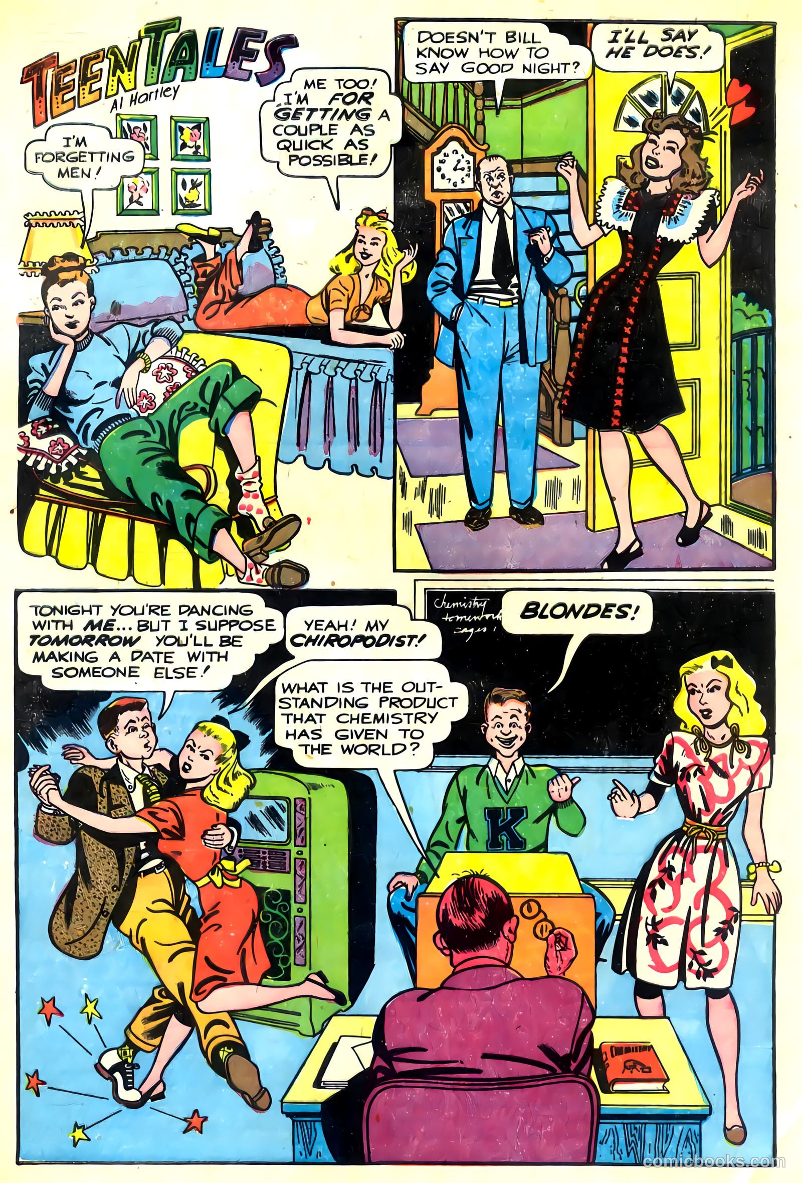 Cookie #7 — page 49 of 52