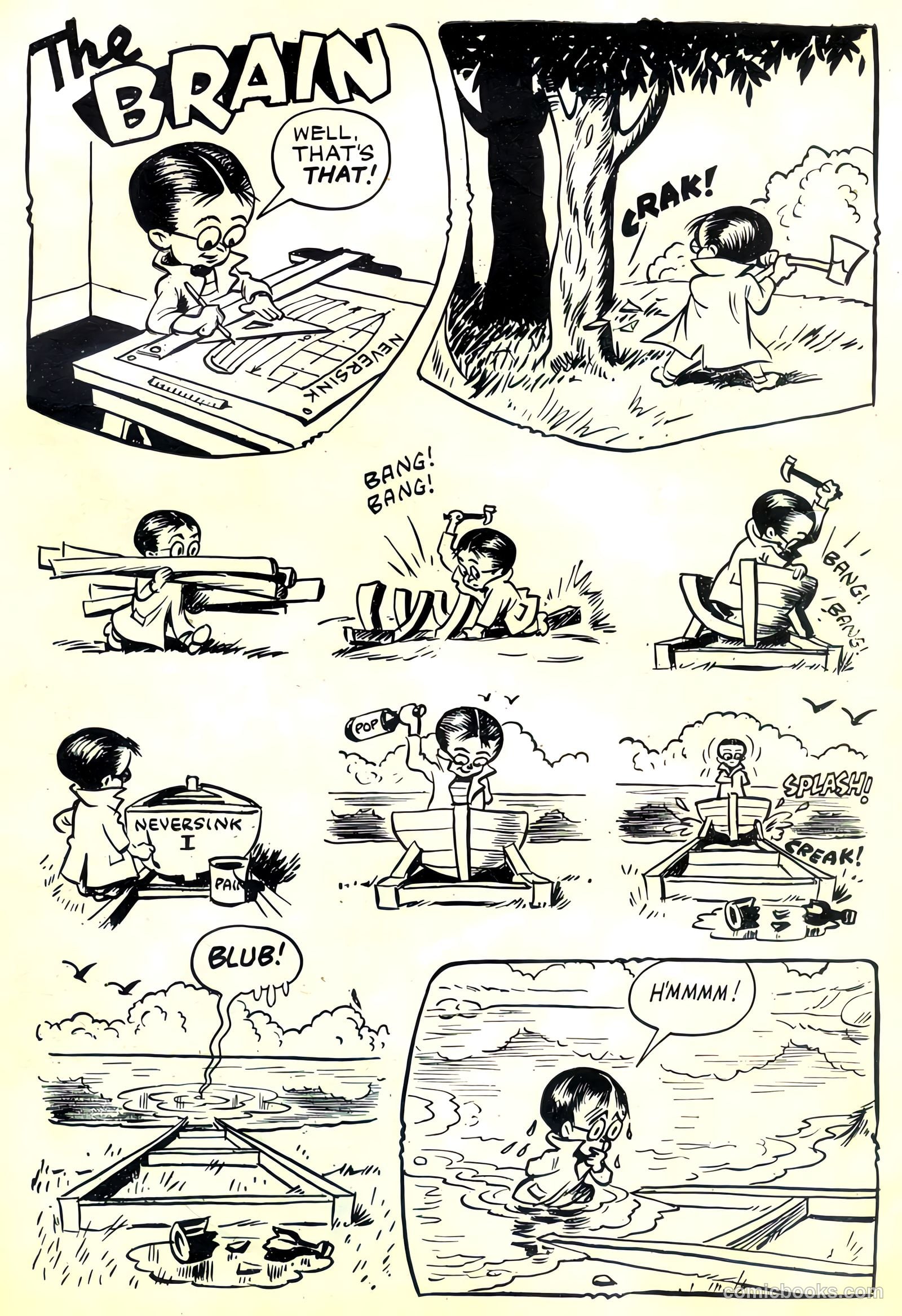 Cookie #7 — page 51 of 52