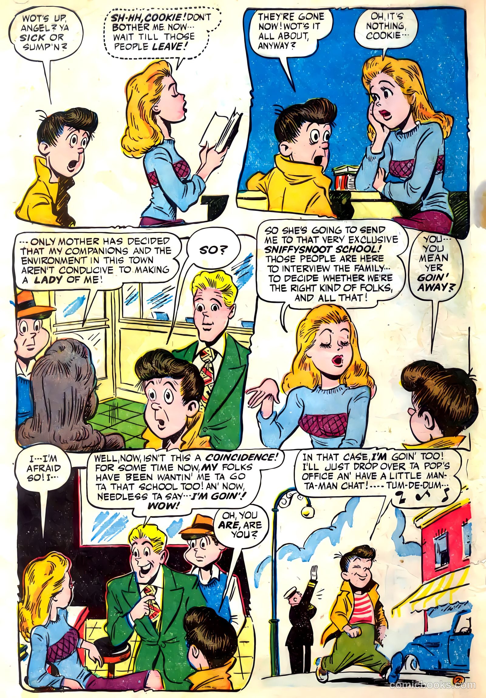 Cookie #8 — page 4 of 52