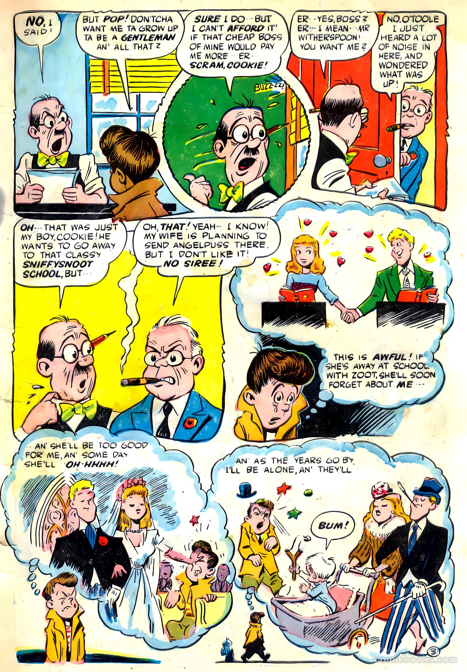 Cookie #8 — page 5 of 52