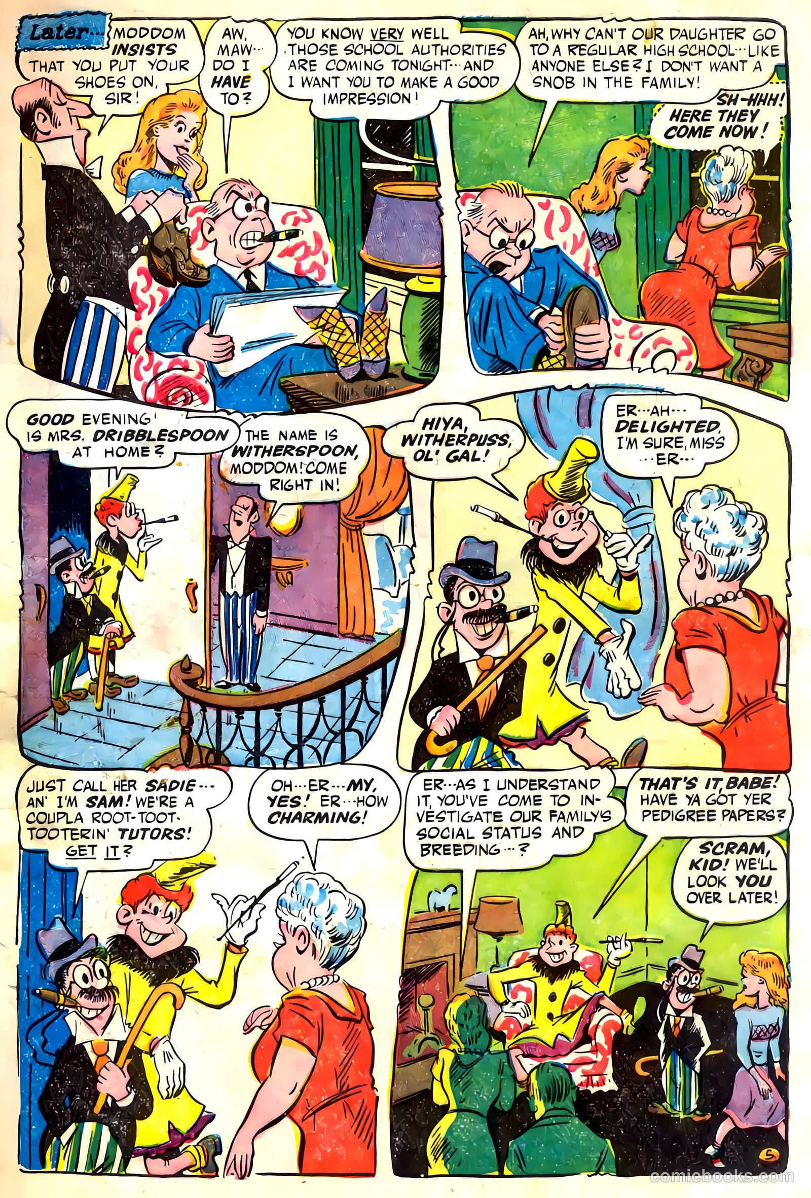 Cookie #8 — page 7 of 52