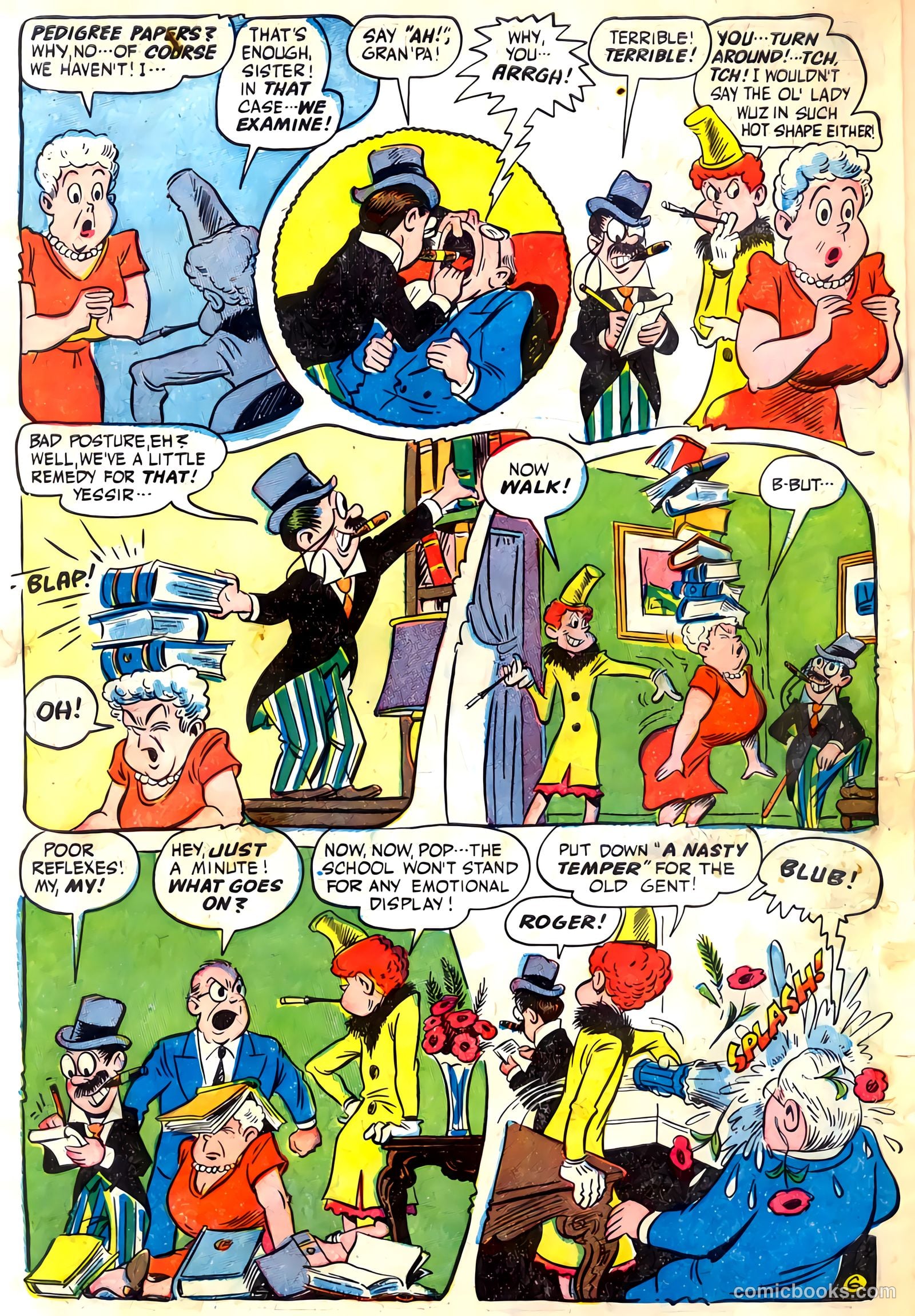 Cookie #8 — page 8 of 52
