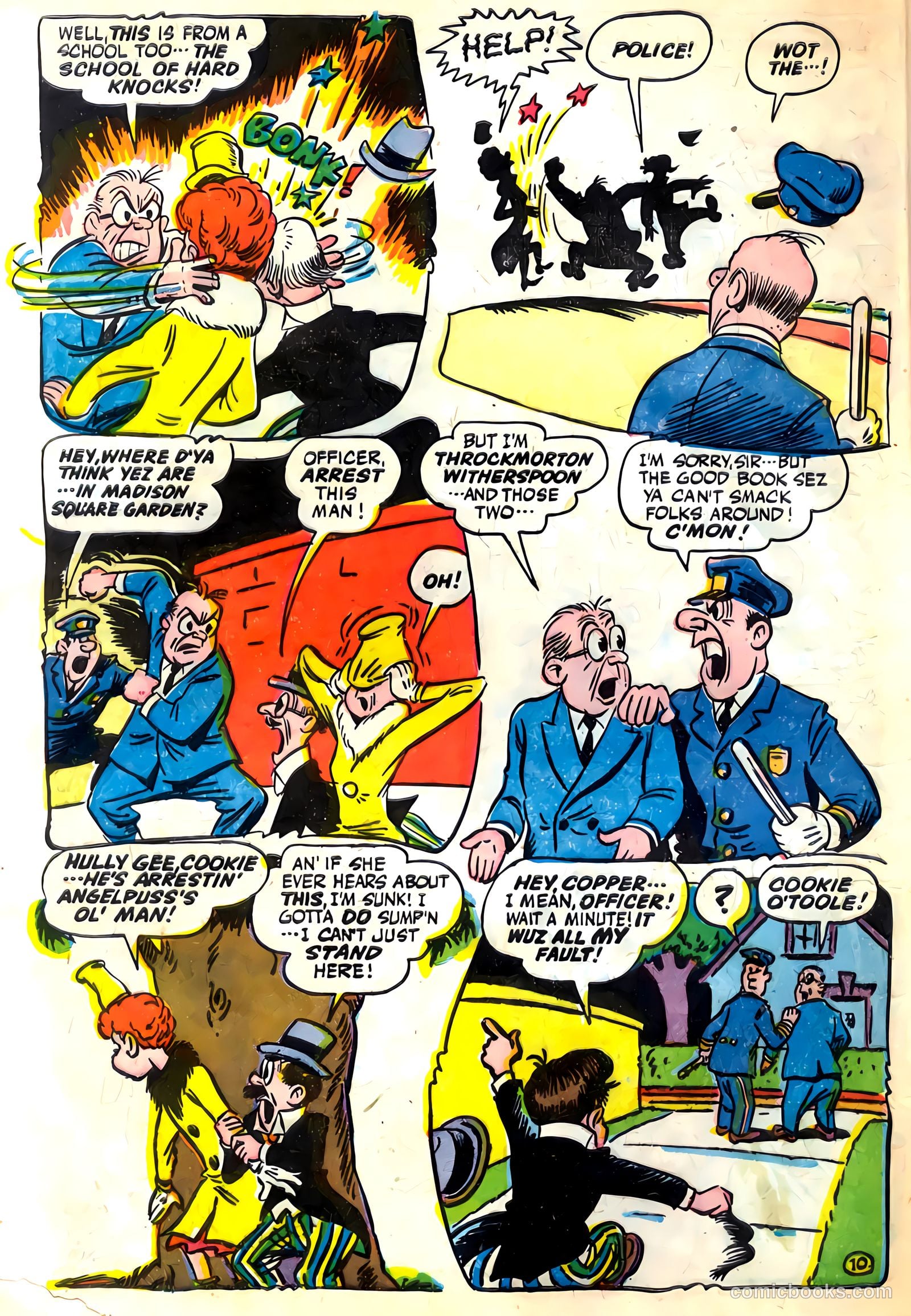 Cookie #8 — page 12 of 52