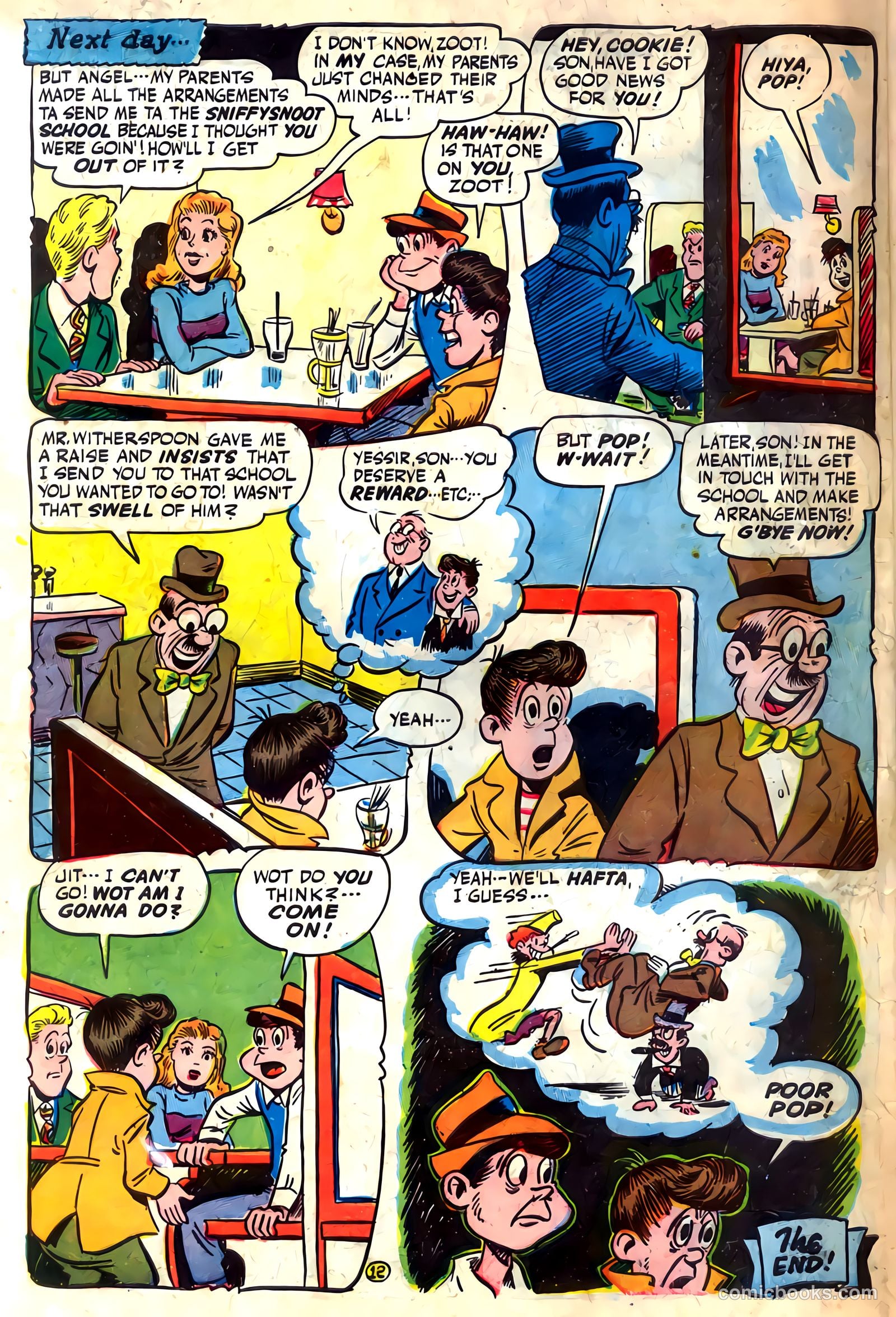 Cookie #8 — page 14 of 52