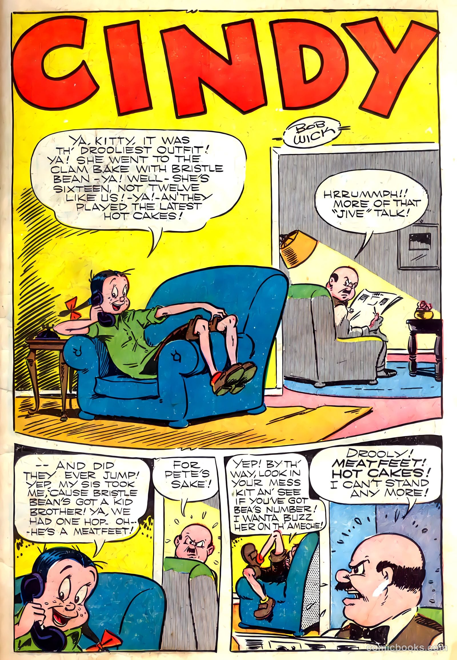 Cookie #8 — page 15 of 52