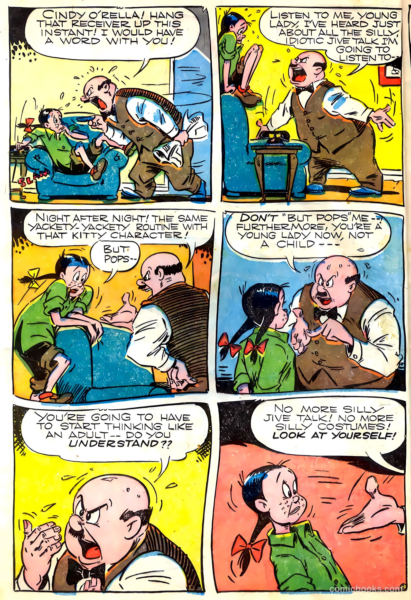 Cookie #8 — page 16 of 52
