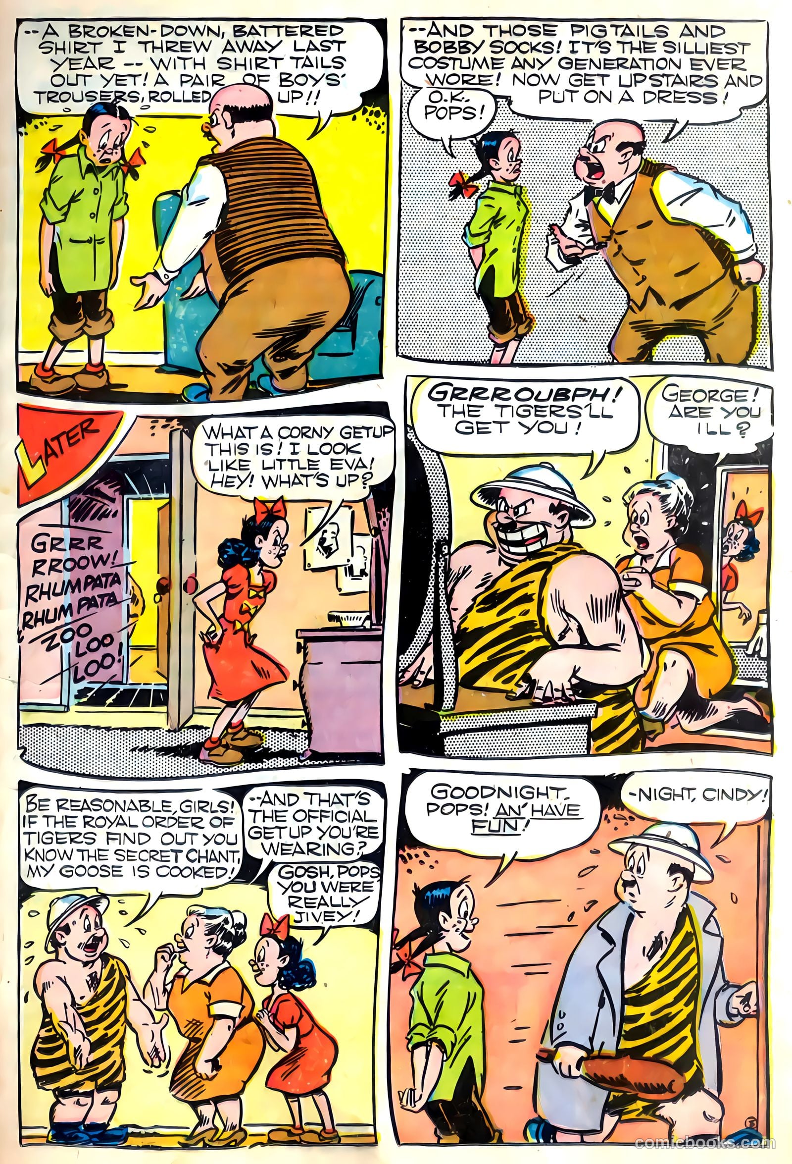 Cookie #8 — page 17 of 52