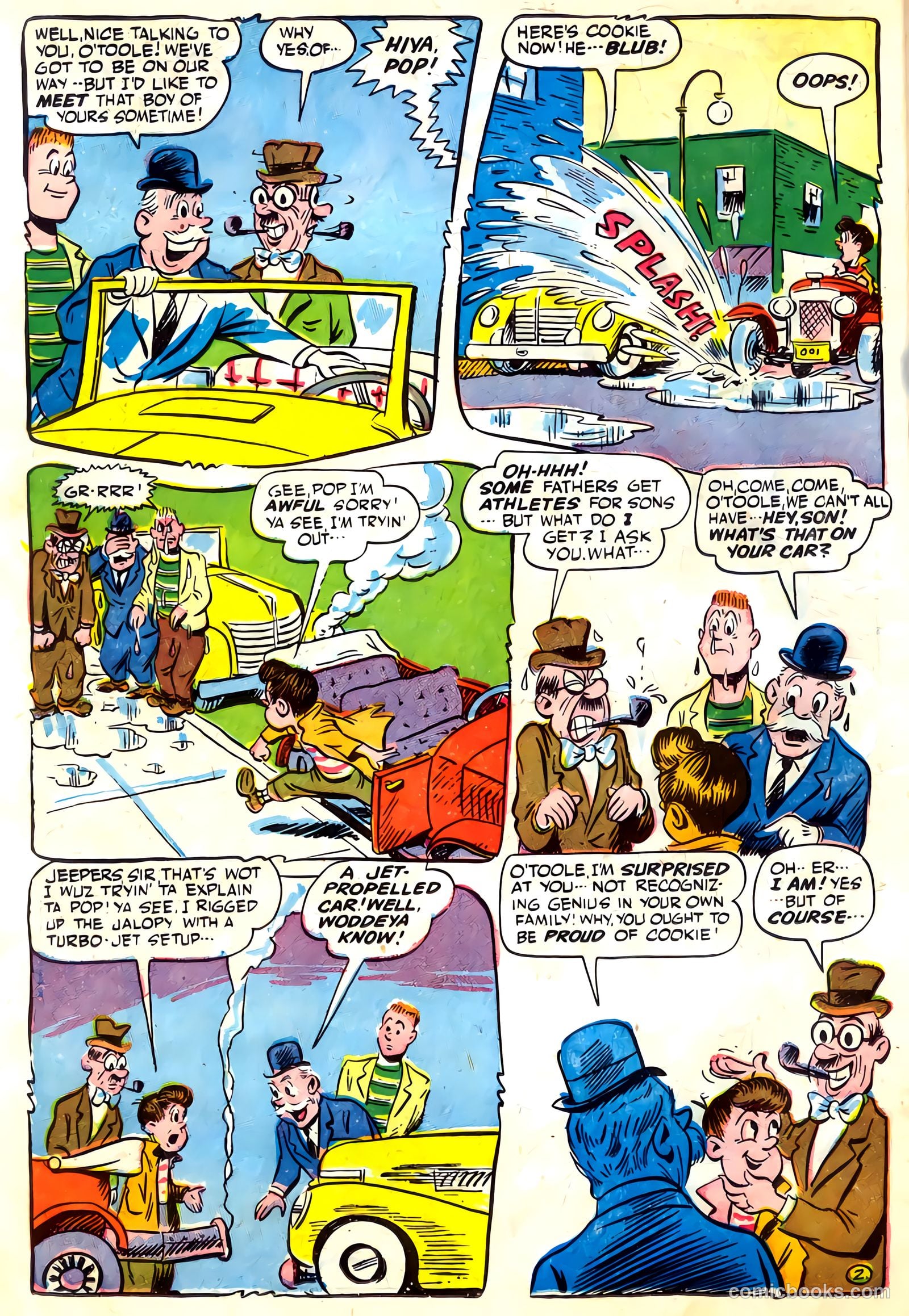 Cookie #8 — page 20 of 52