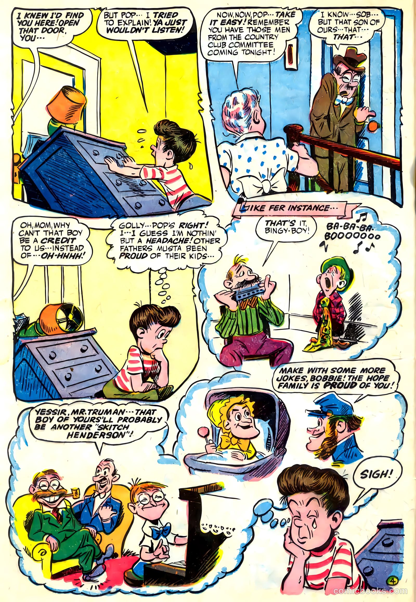 Cookie #8 — page 22 of 52