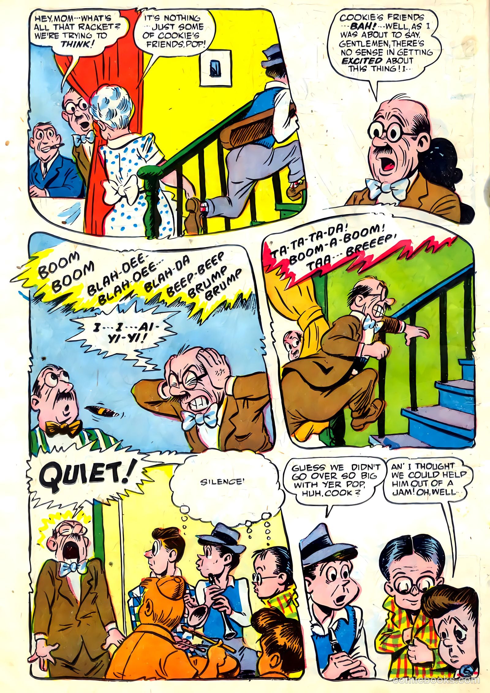 Cookie #8 — page 24 of 52