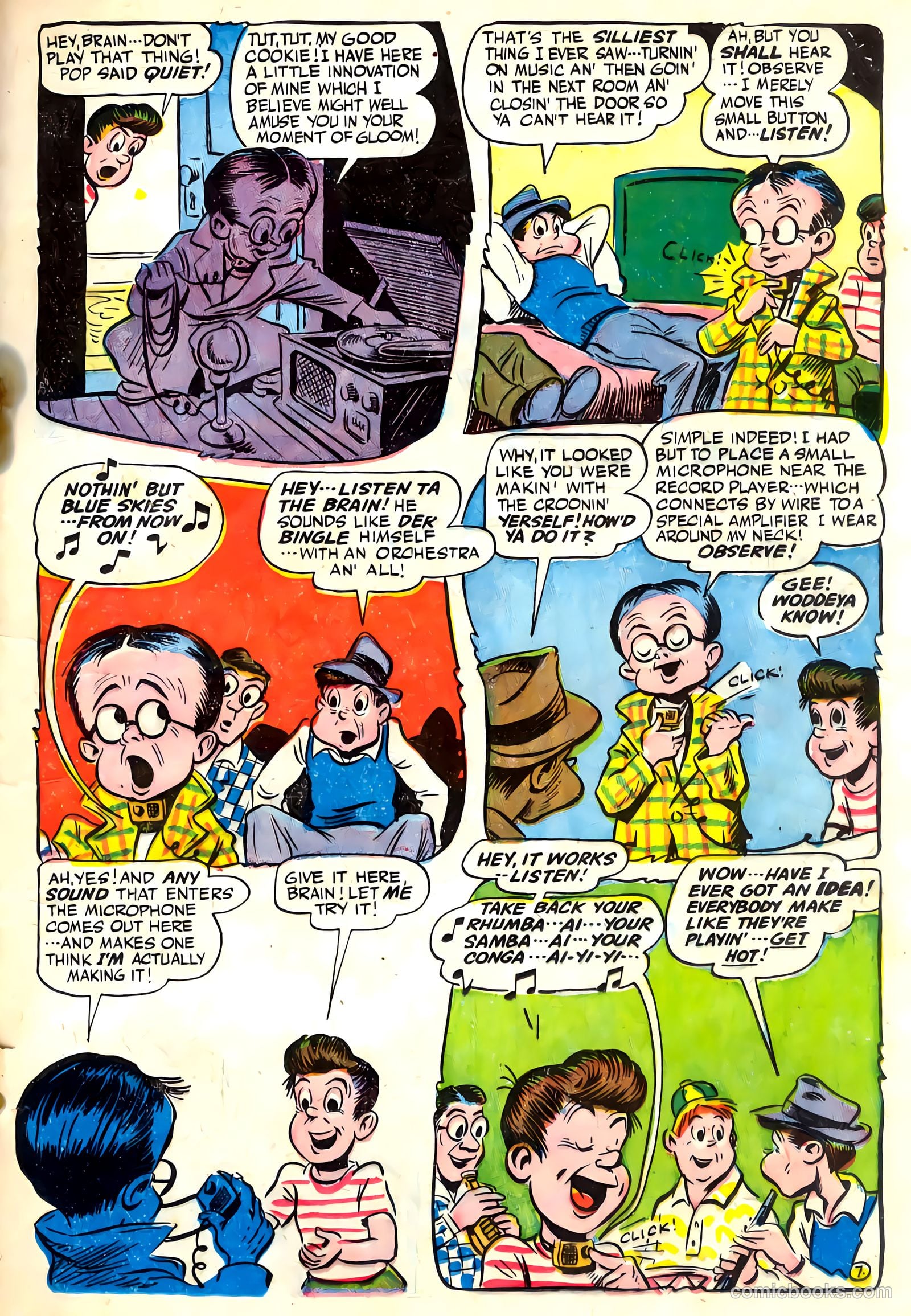 Cookie #8 — page 25 of 52
