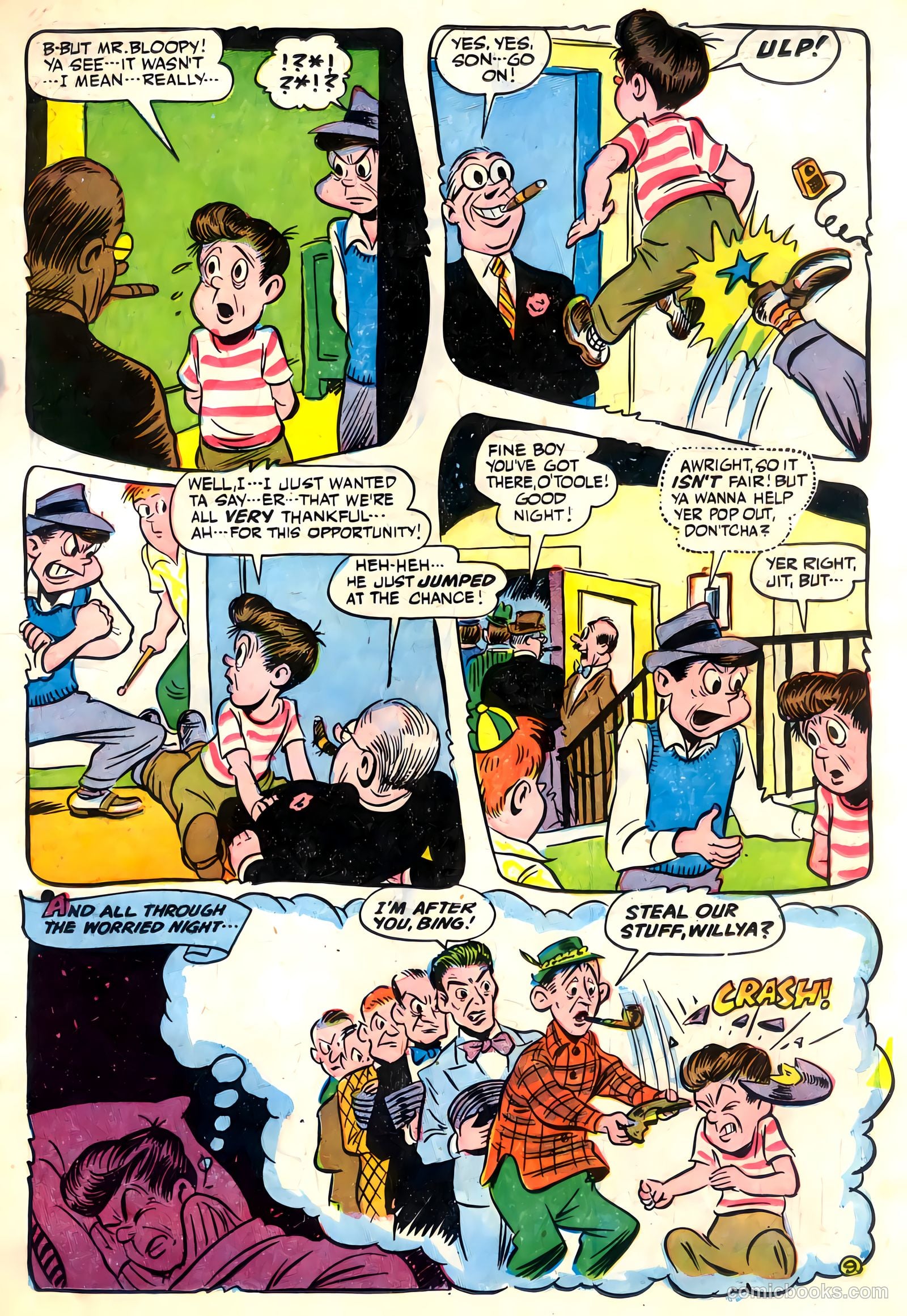 Cookie #8 — page 27 of 52