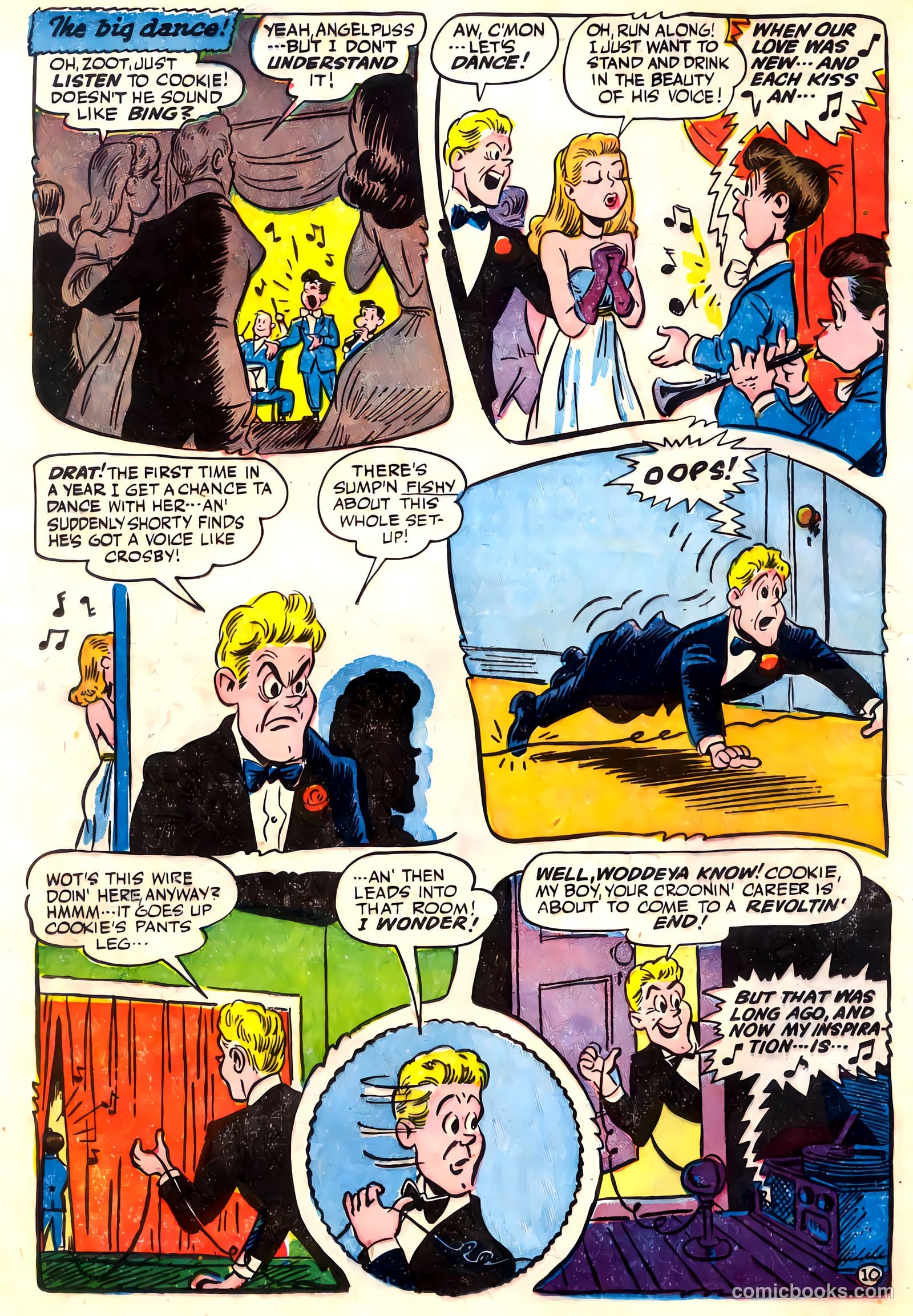 Cookie #8 — page 28 of 52