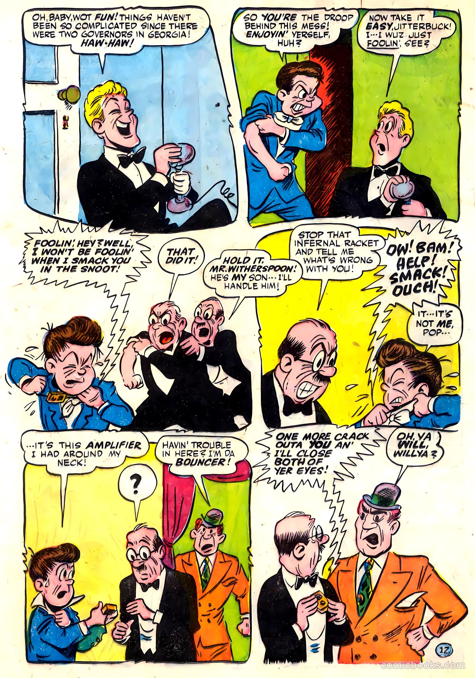 Cookie #8 — page 30 of 52