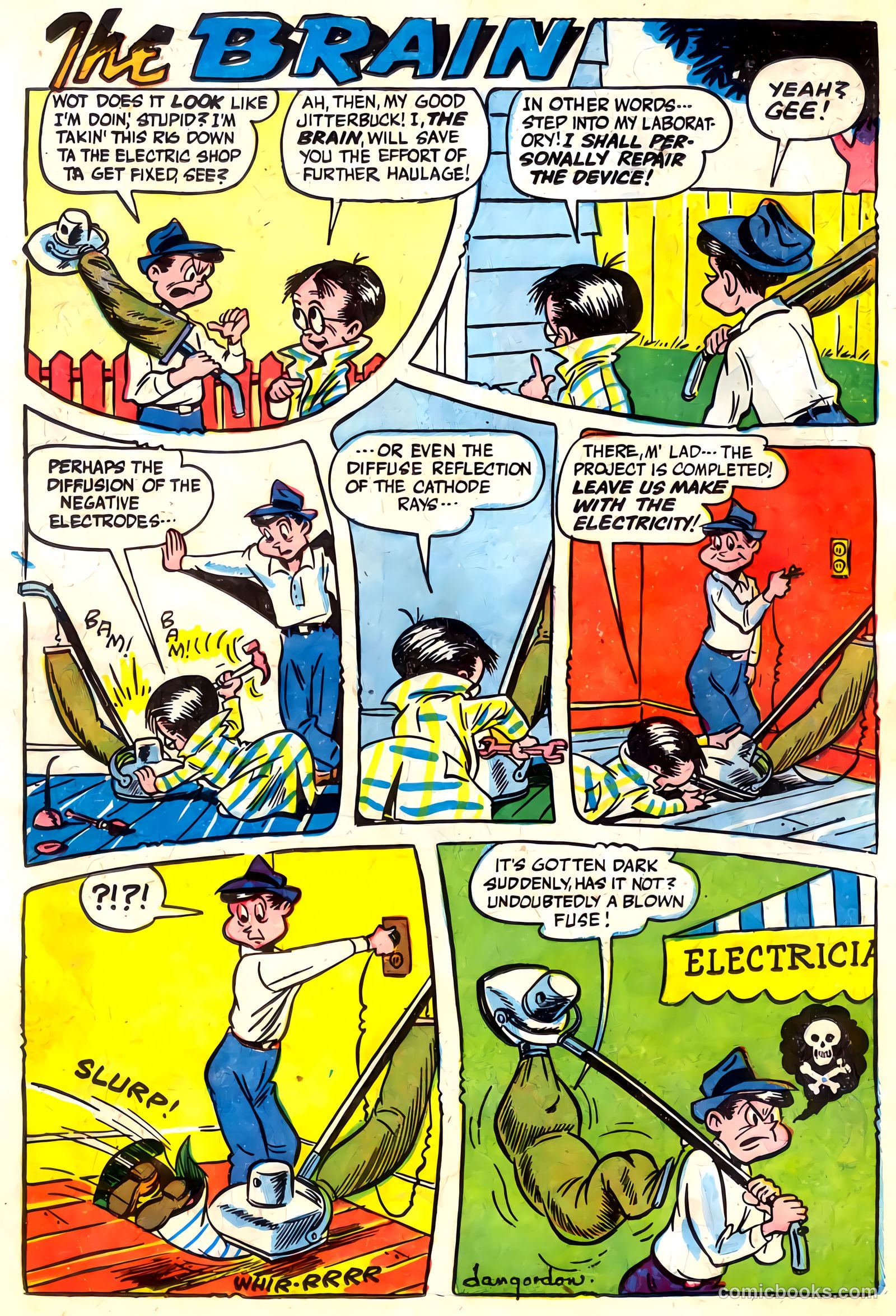 Cookie #8 — page 32 of 52