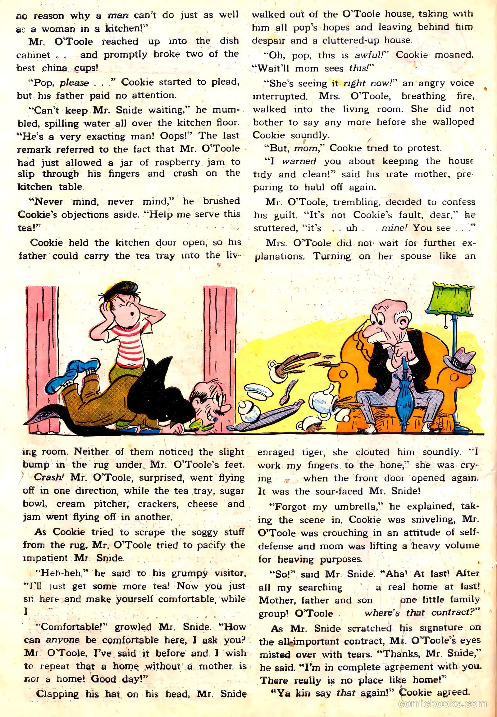 Cookie #8 — page 42 of 52