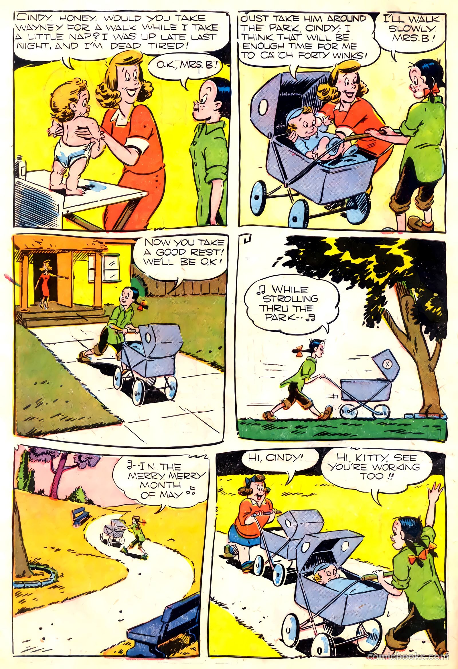 Cookie #8 — page 44 of 52