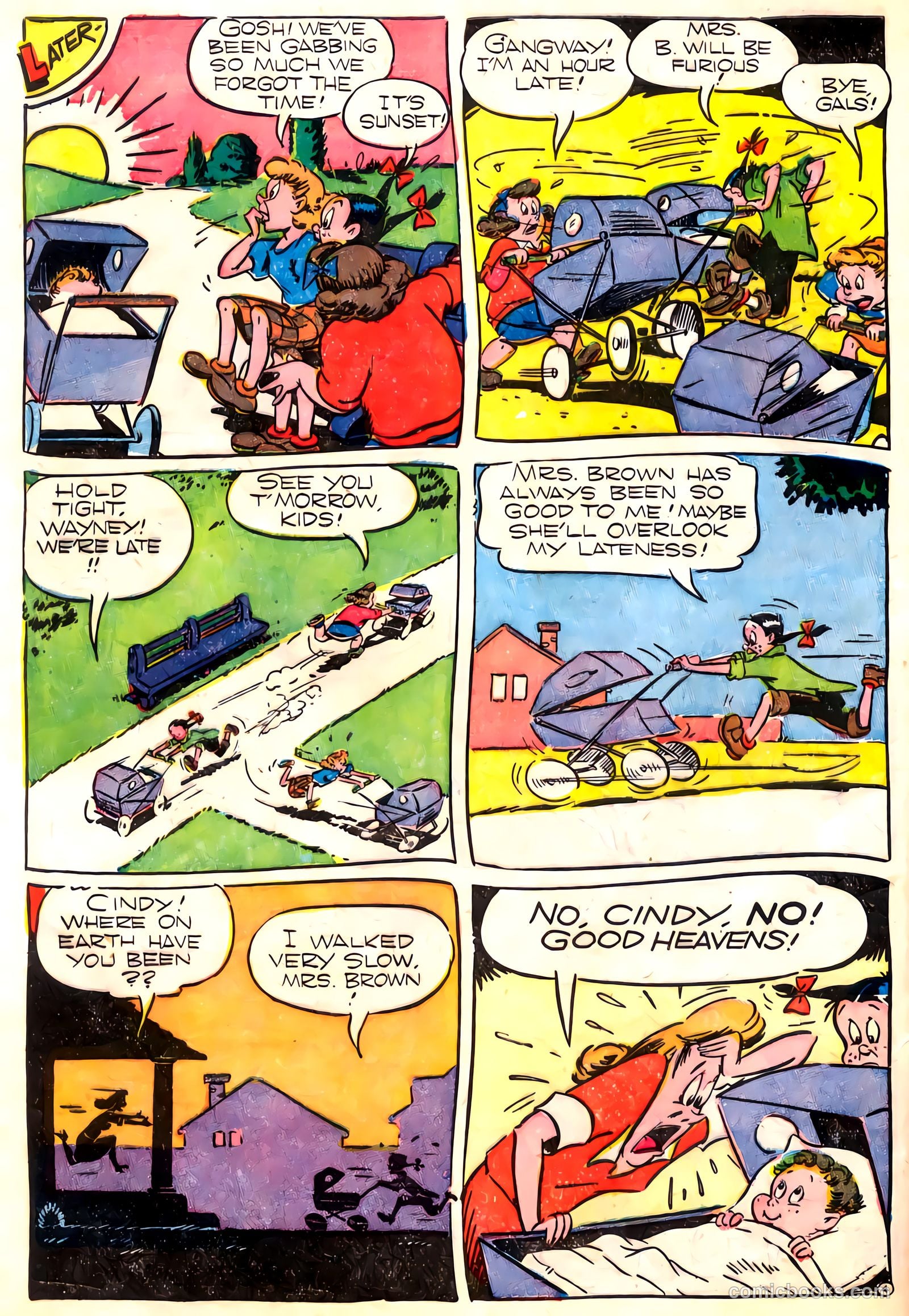 Cookie #8 — page 46 of 52