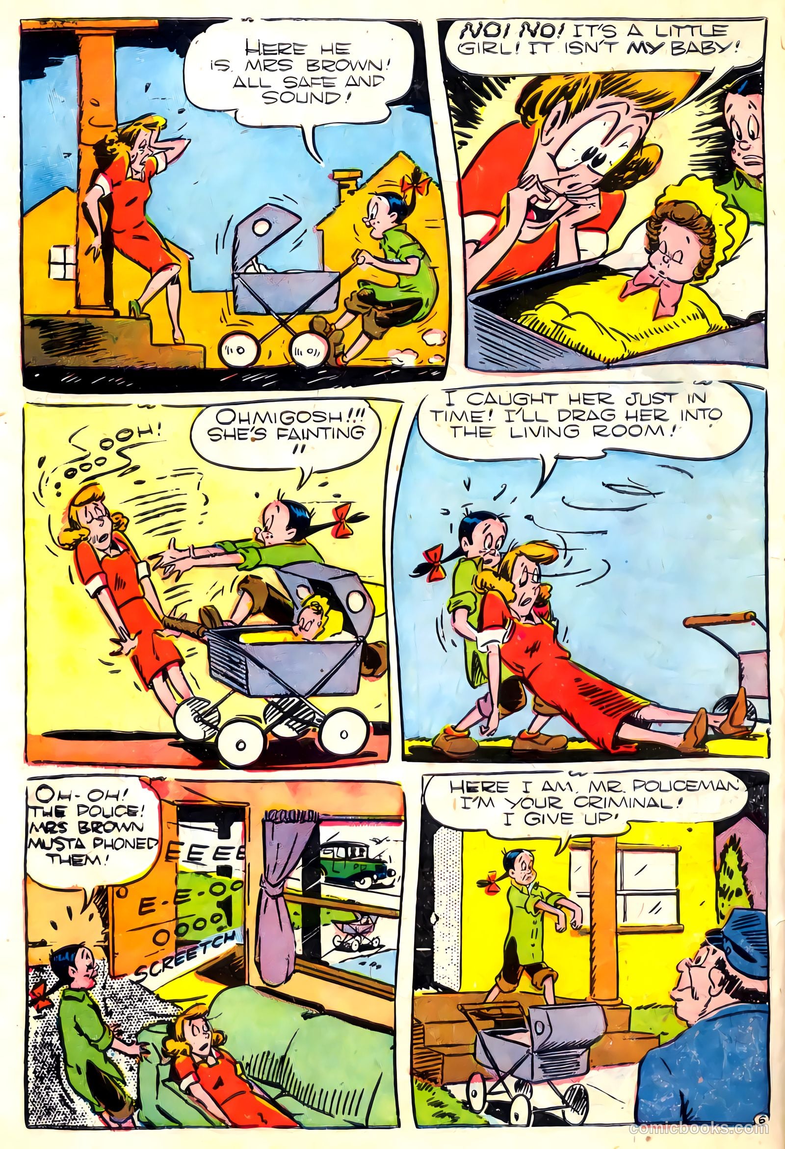 Cookie #8 — page 48 of 52