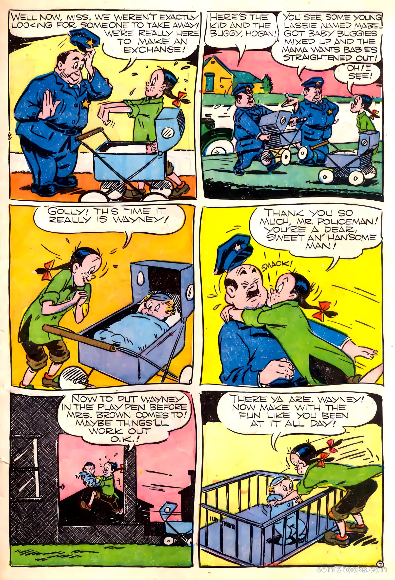 Cookie #8 — page 49 of 52