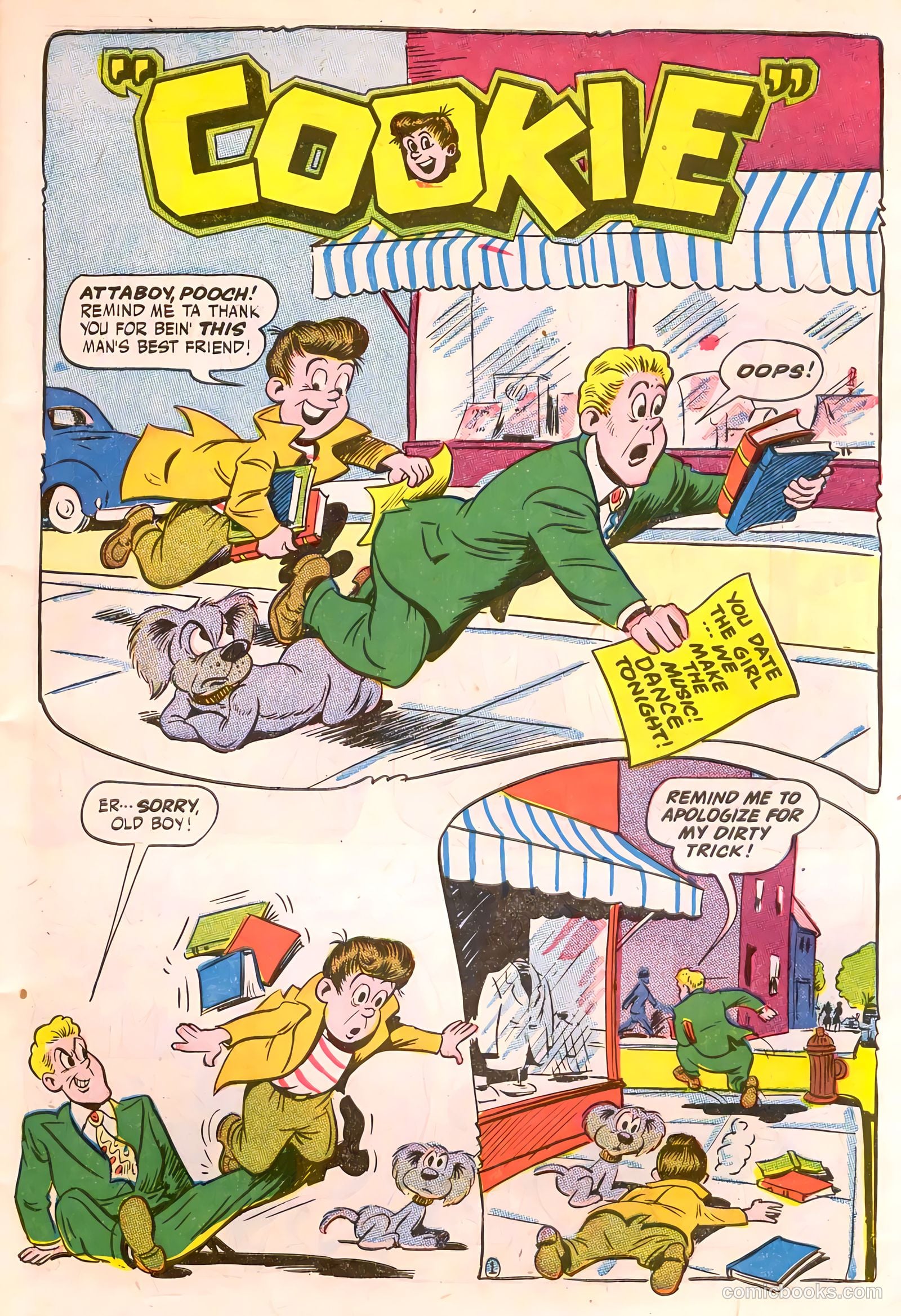 Cookie #9 — page 3 of 52