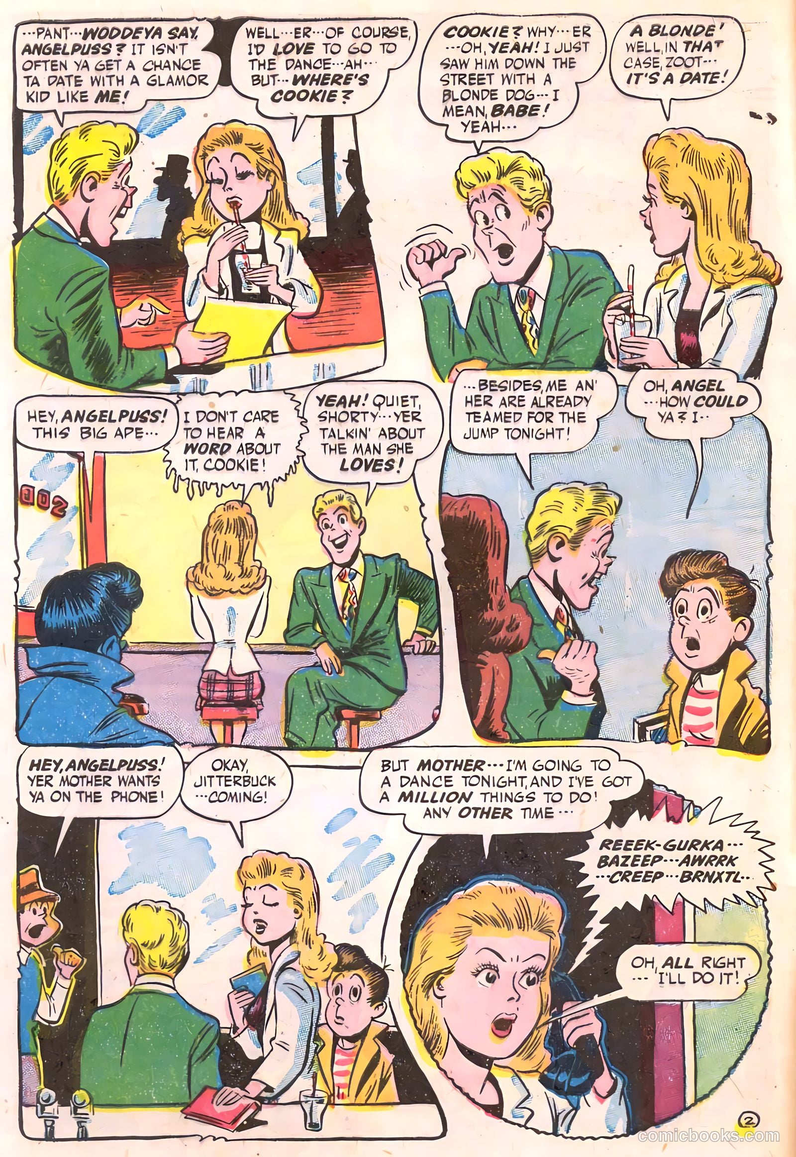Cookie #9 — page 4 of 52