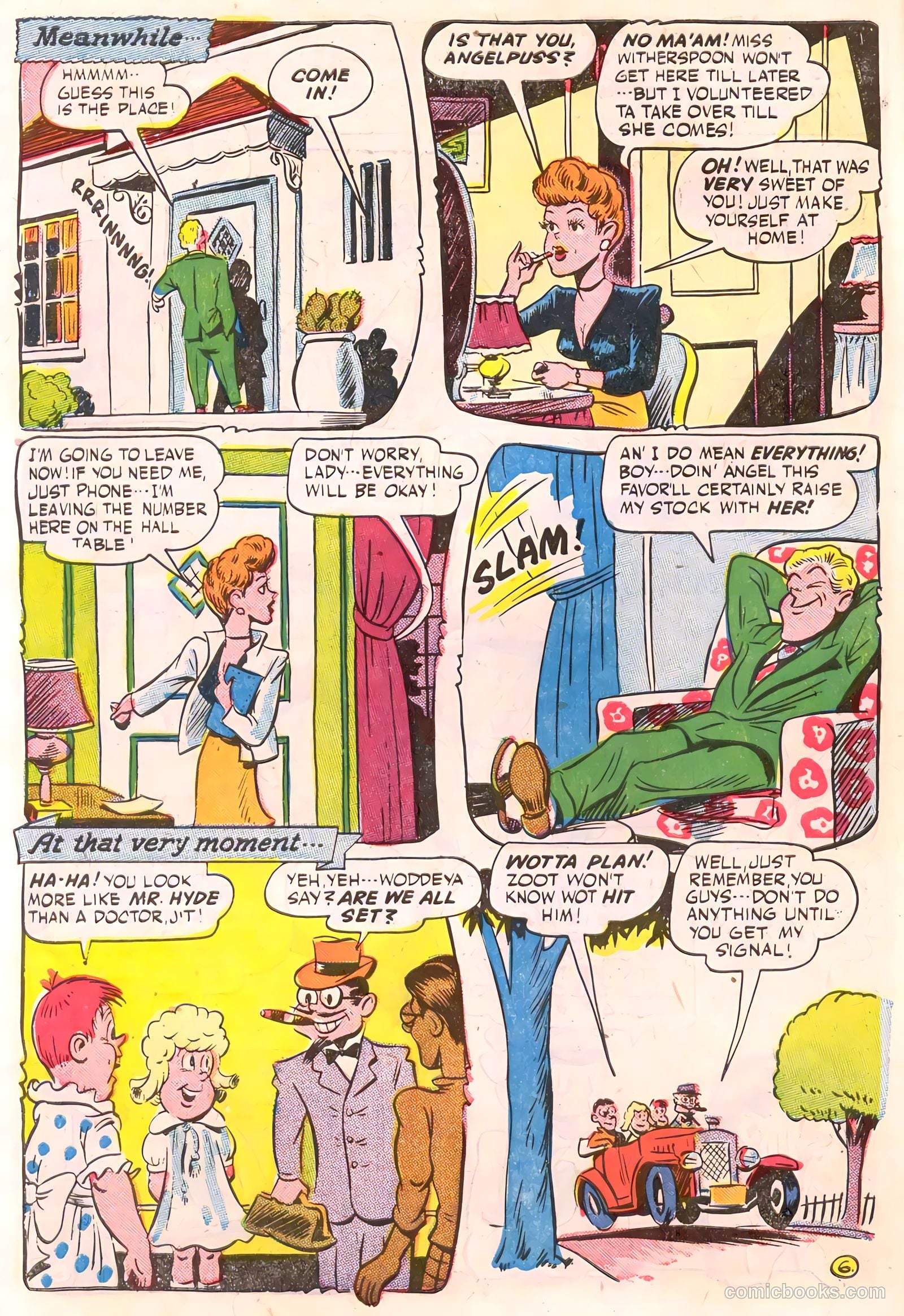 Cookie #9 — page 8 of 52