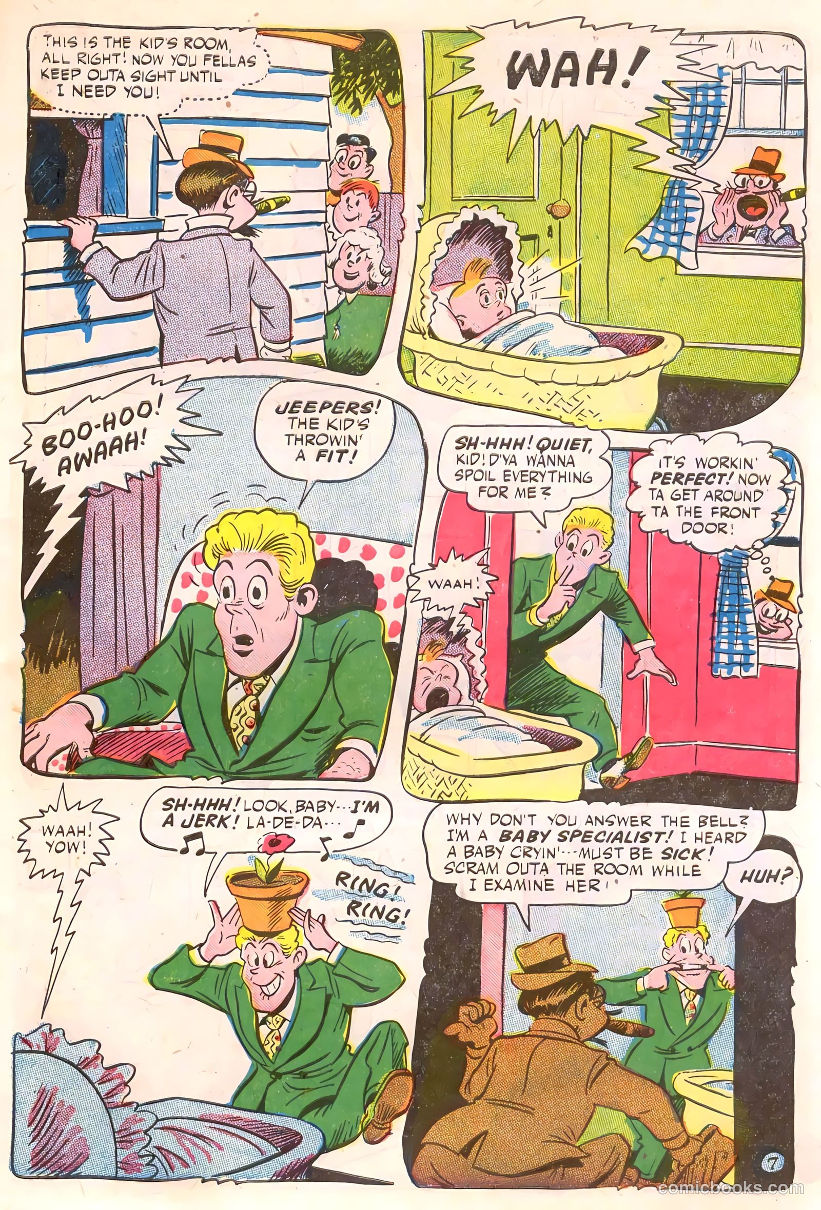 Cookie #9 — page 9 of 52