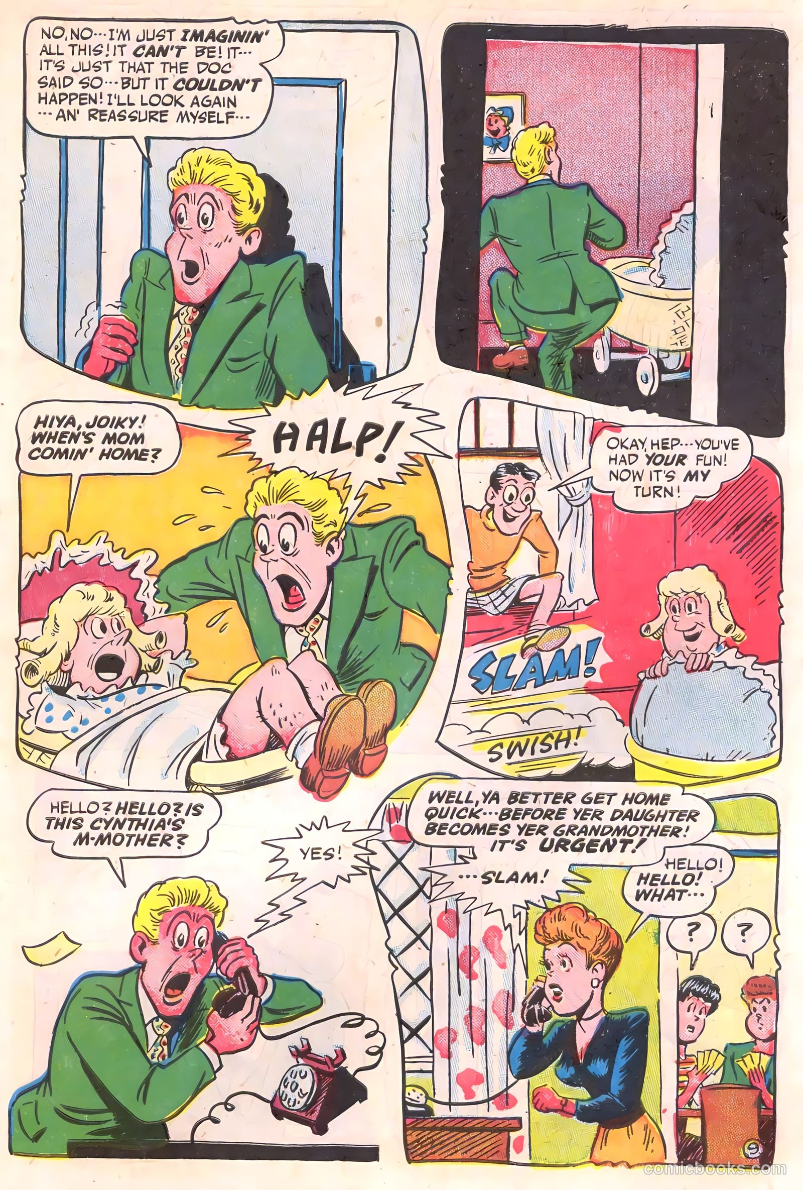 Cookie #9 — page 11 of 52