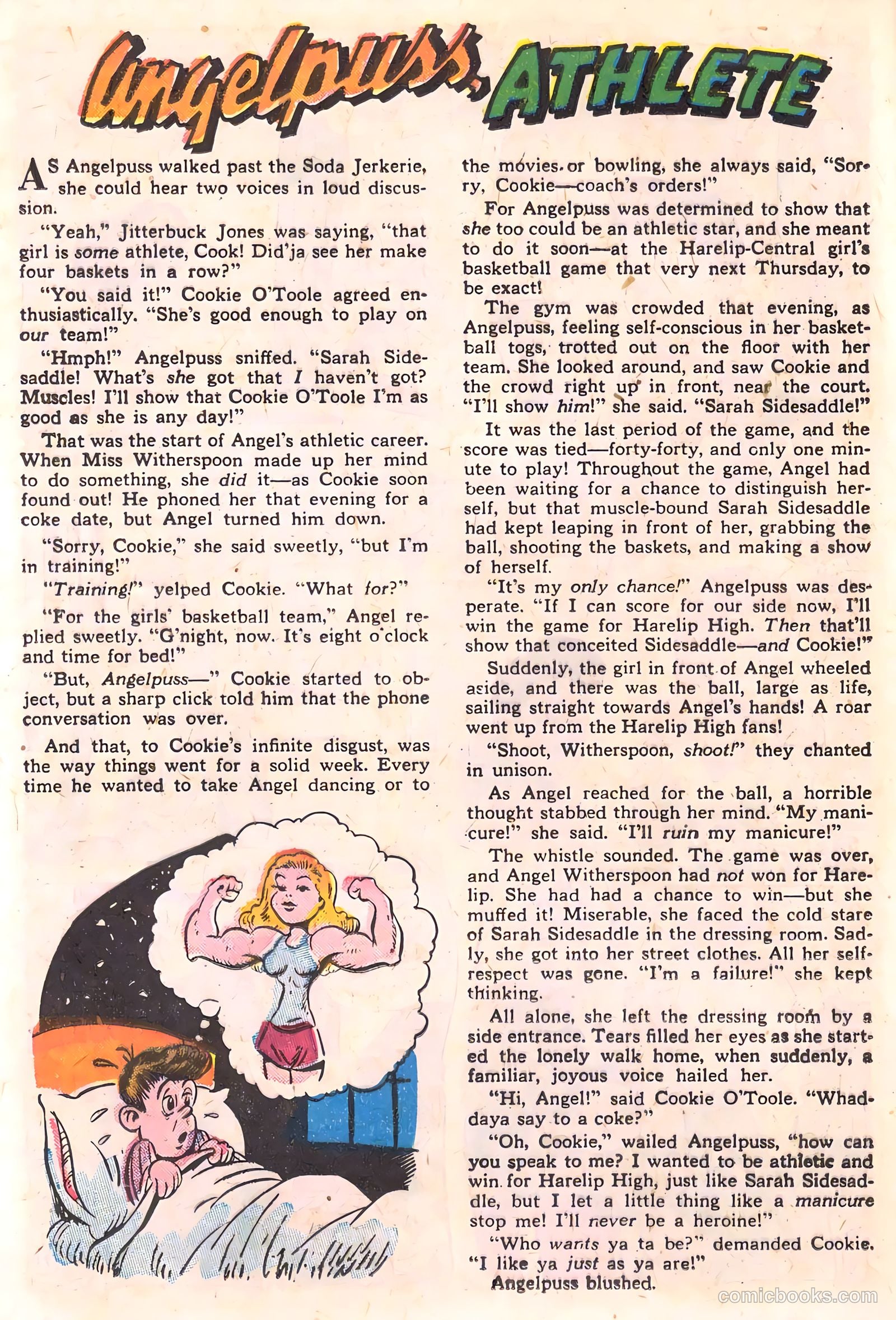 Cookie #9 — page 16 of 52
