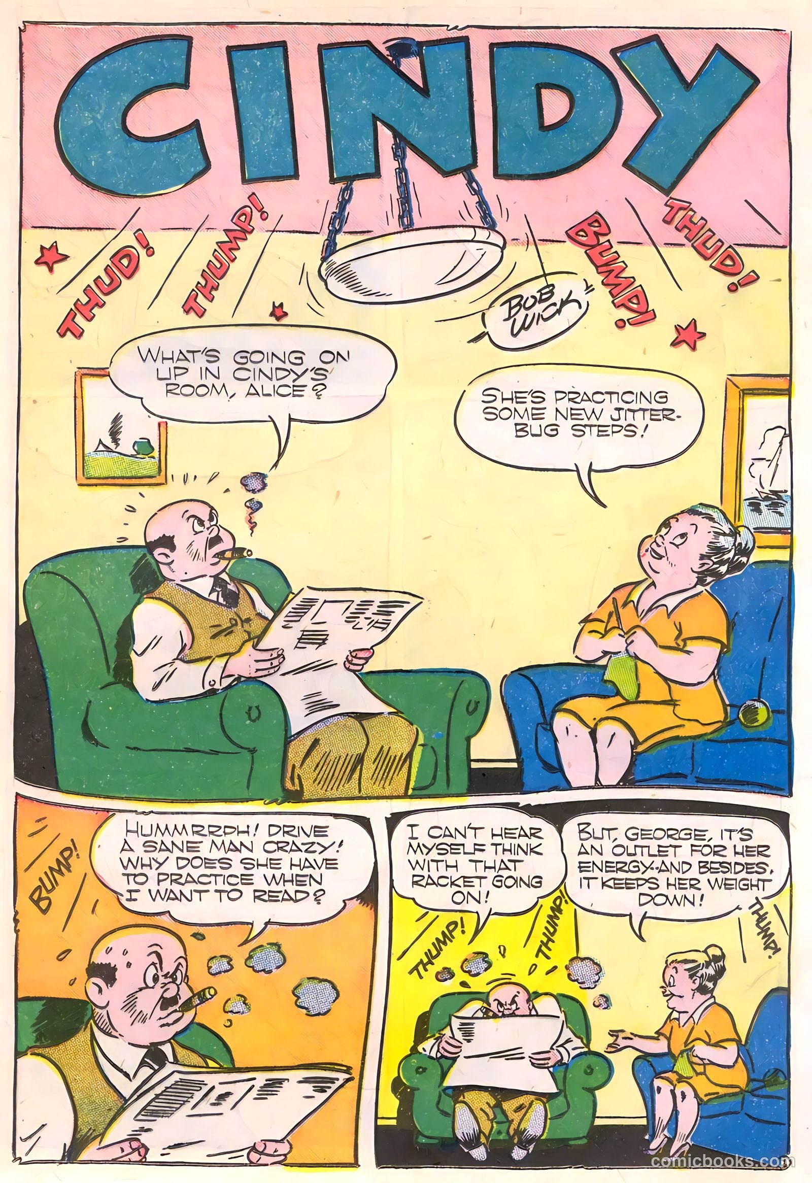 Cookie #9 — page 17 of 52