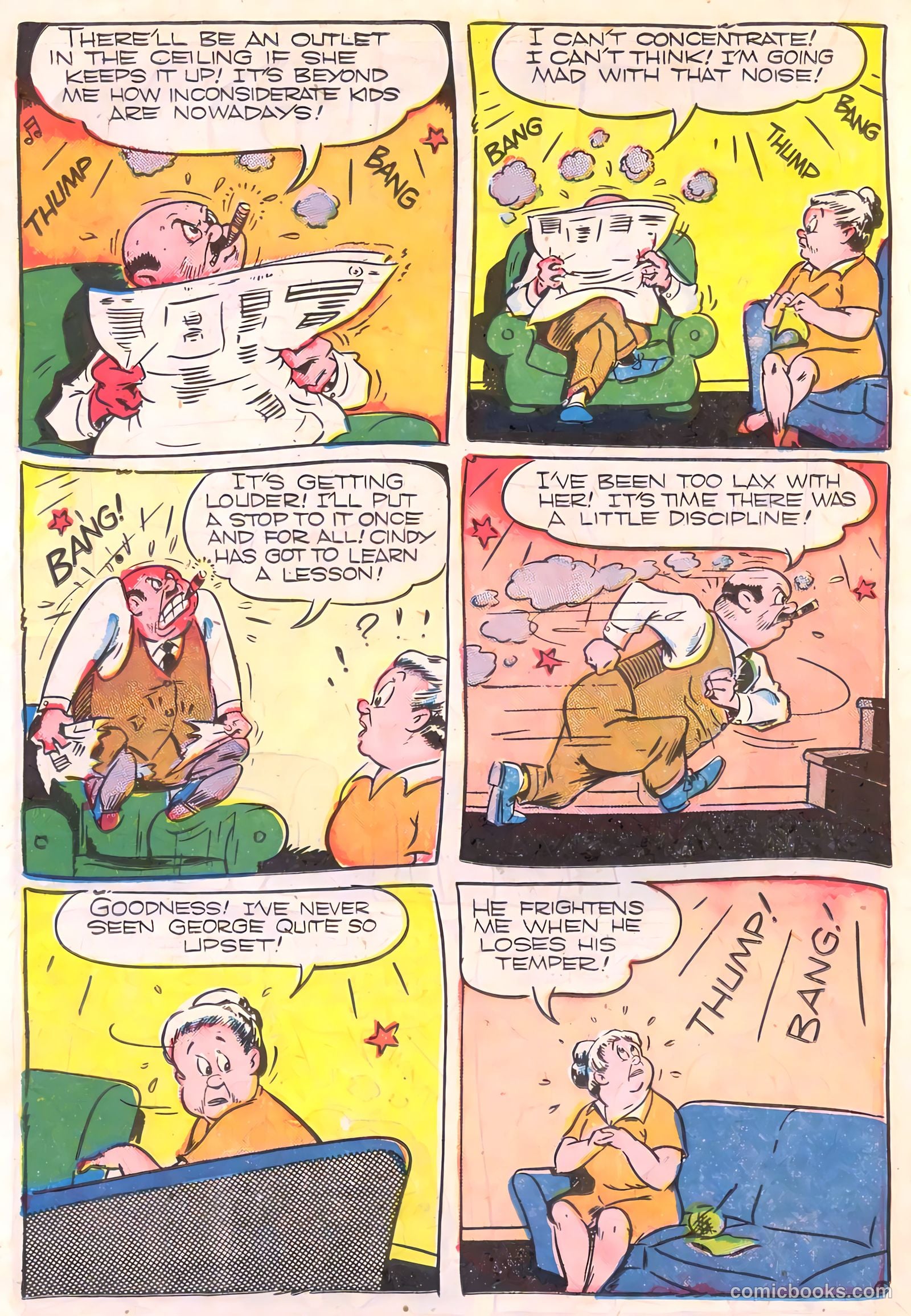 Cookie #9 — page 18 of 52