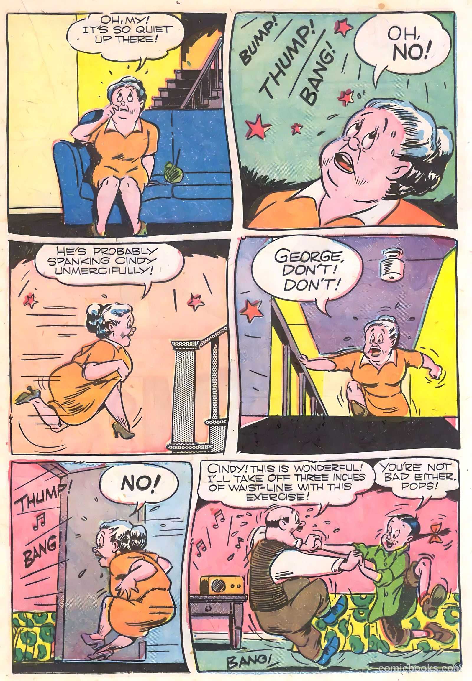 Cookie #9 — page 19 of 52