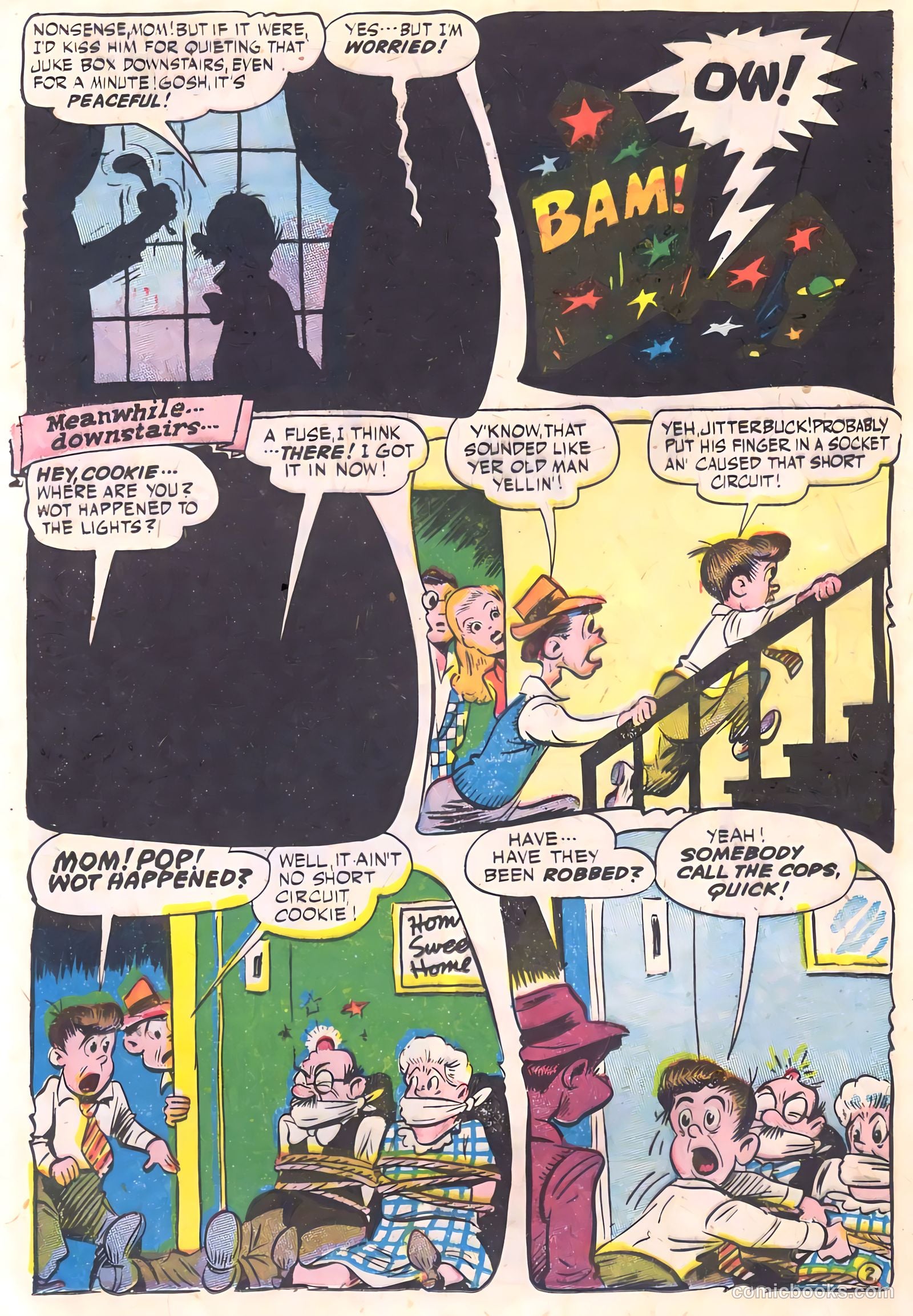 Cookie #9 — page 22 of 52