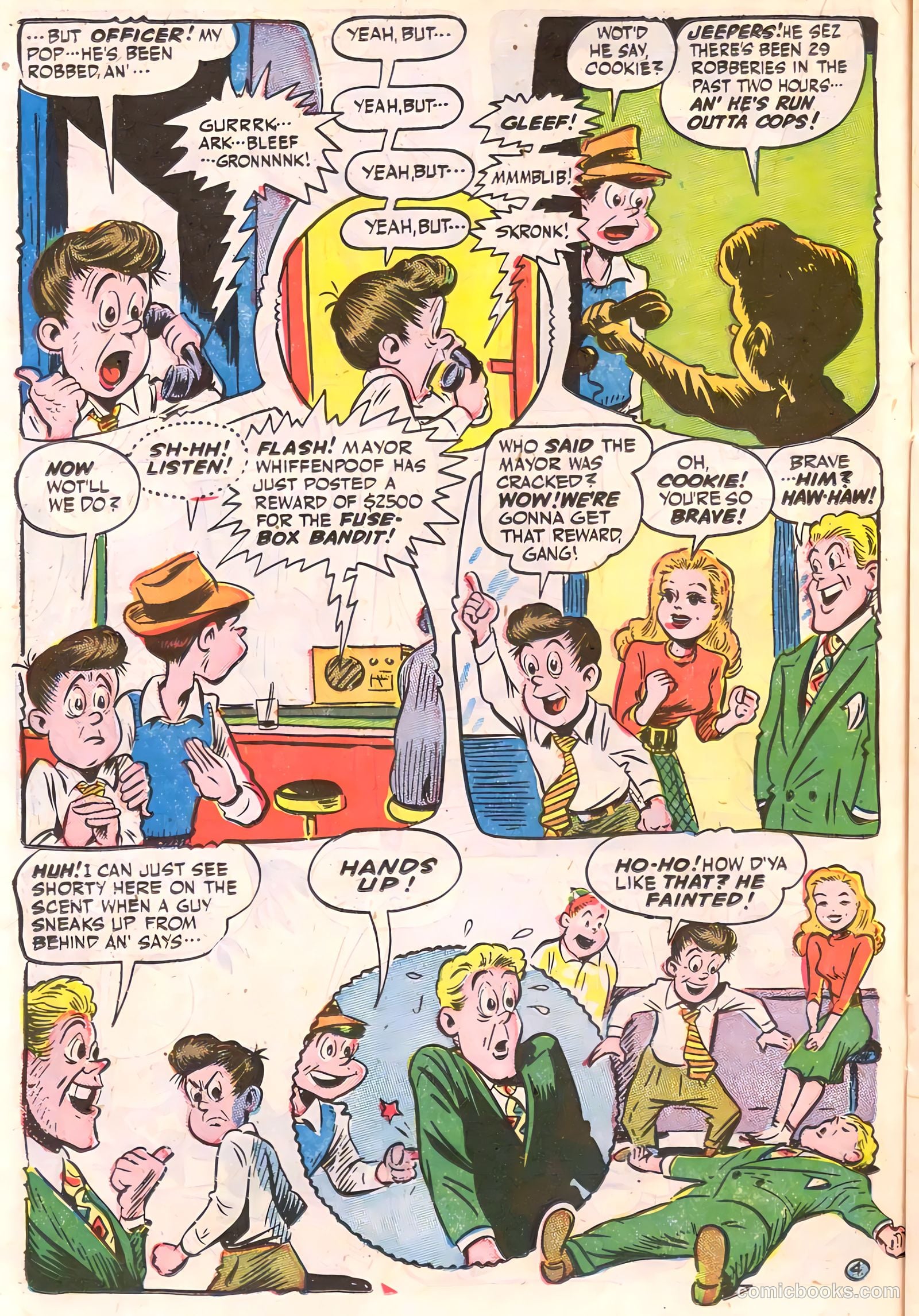 Cookie #9 — page 24 of 52