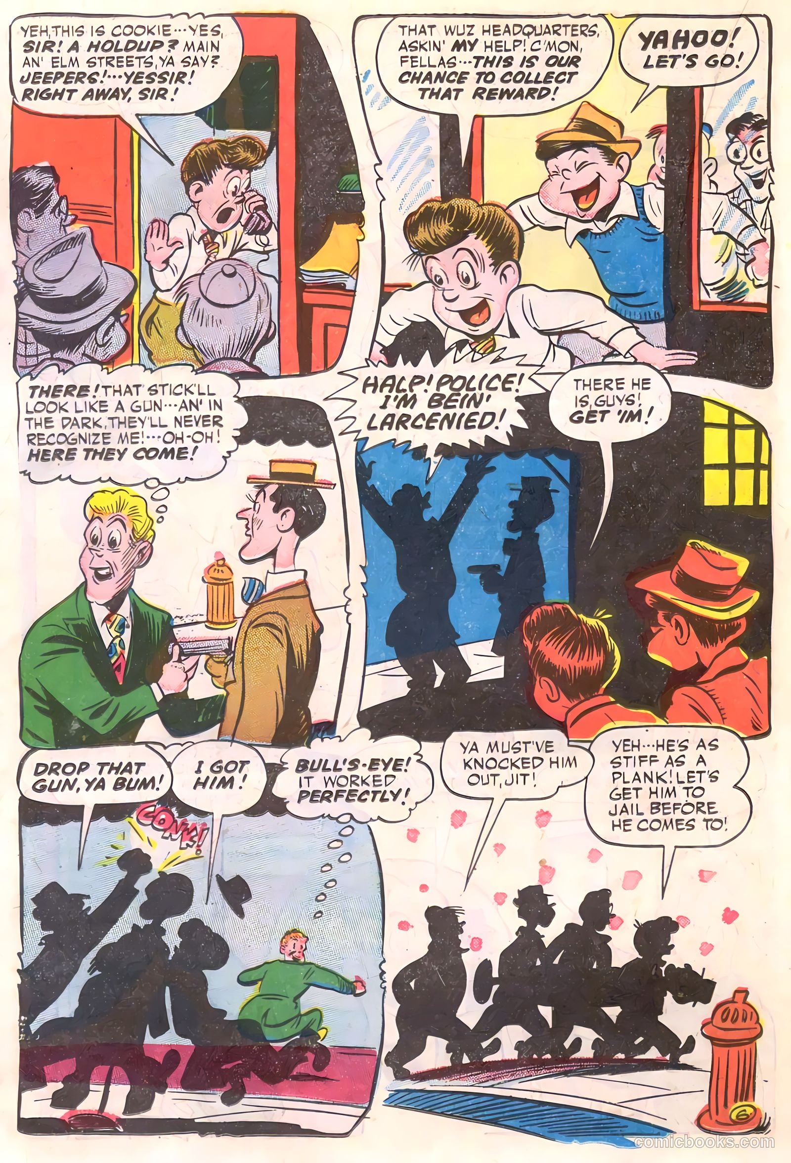 Cookie #9 — page 26 of 52