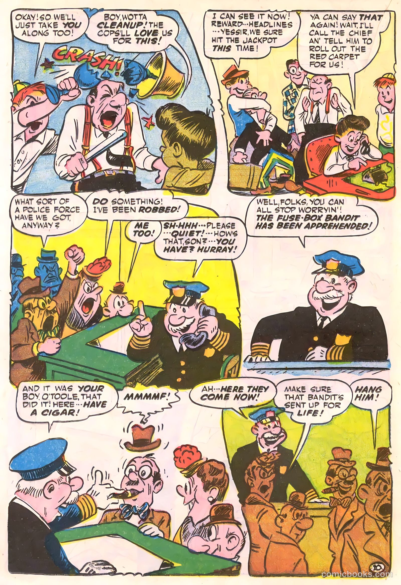 Cookie #9 — page 30 of 52