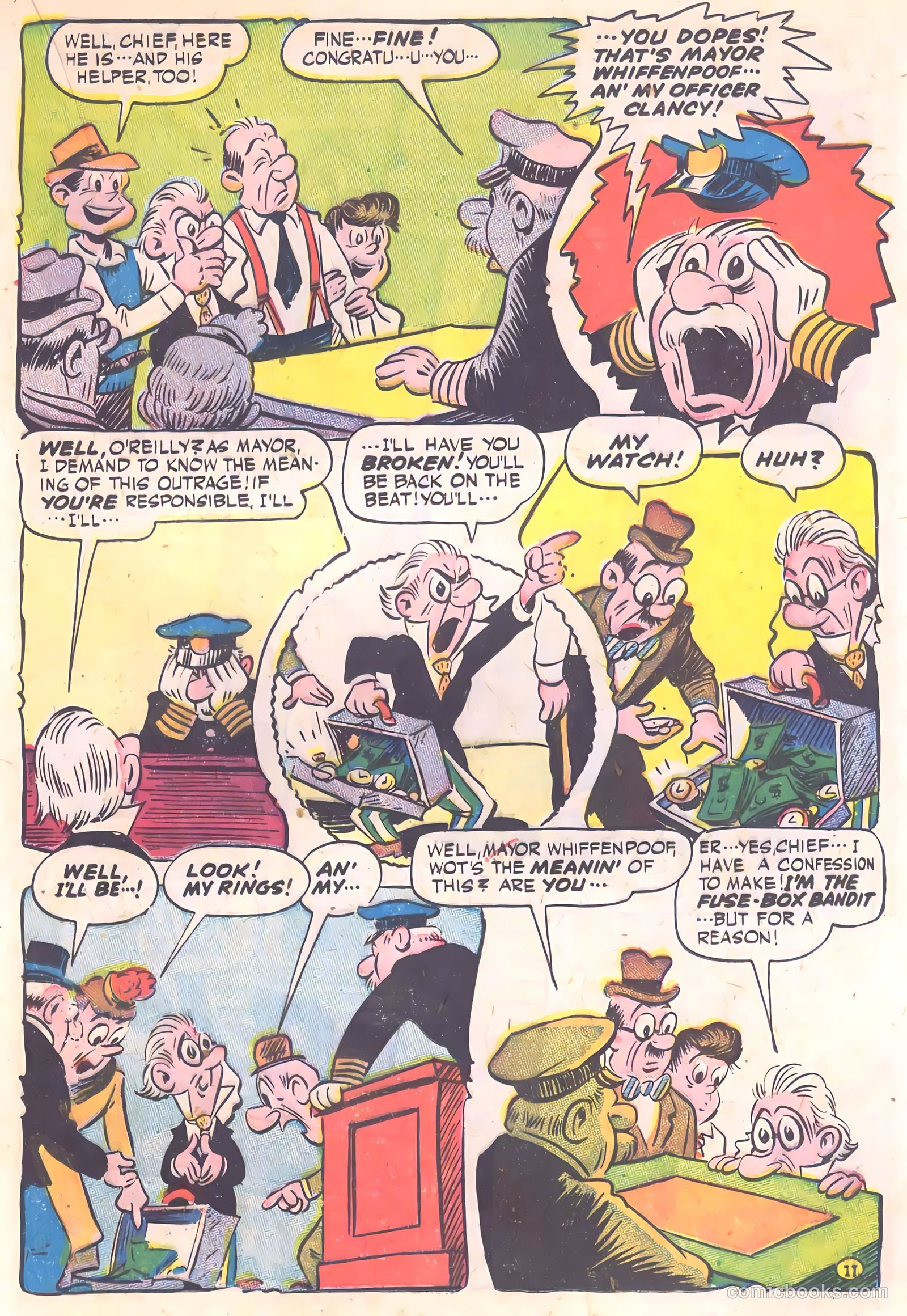 Cookie #9 — page 31 of 52