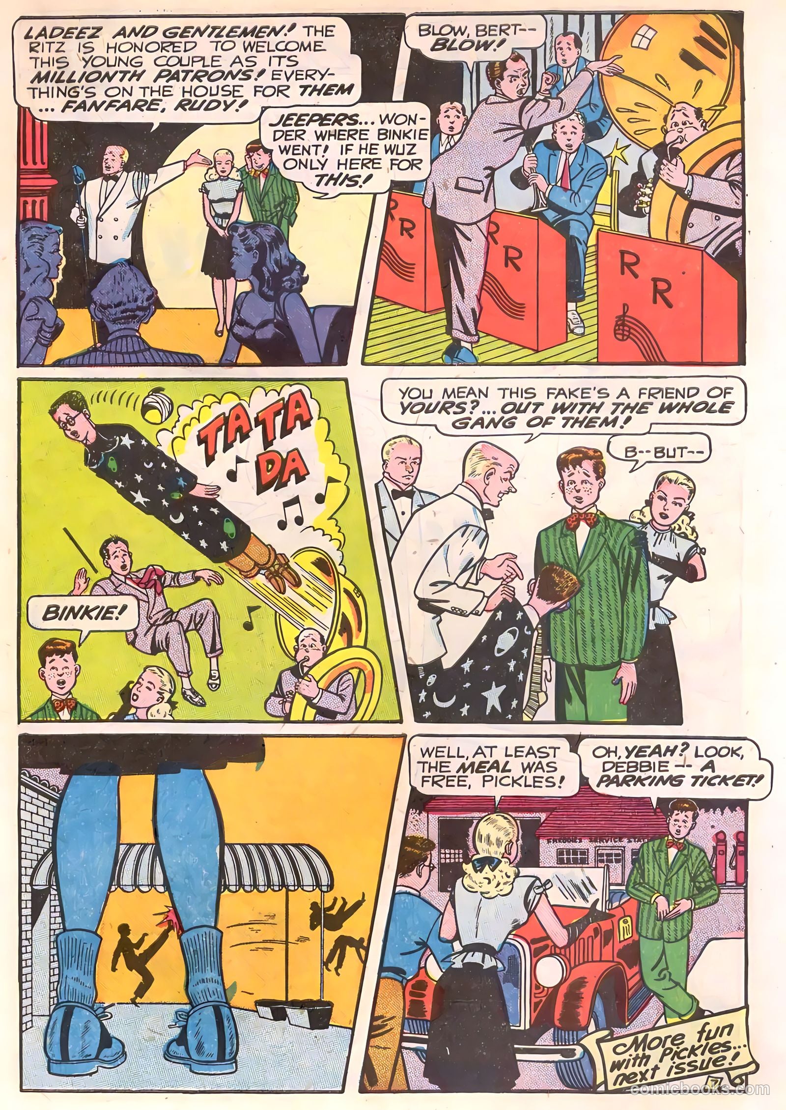 Cookie #9 — page 39 of 52