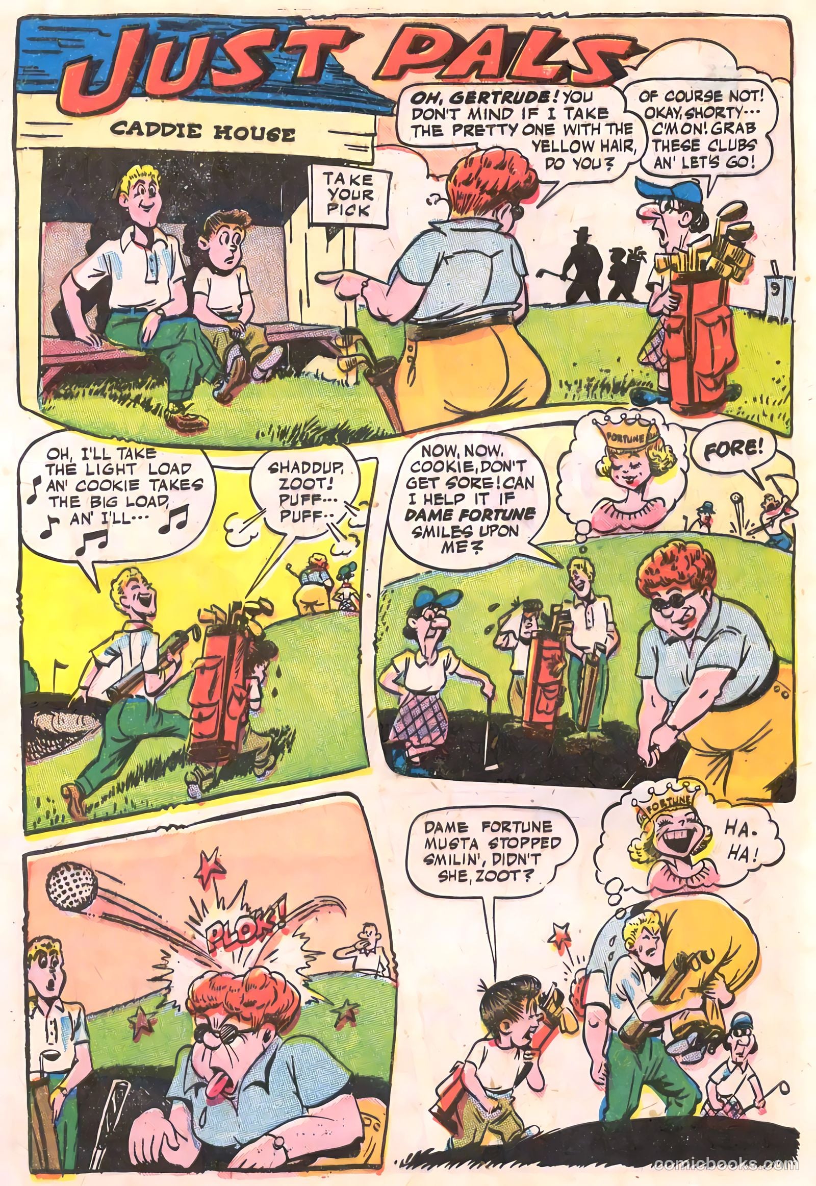 Cookie #9 — page 40 of 52
