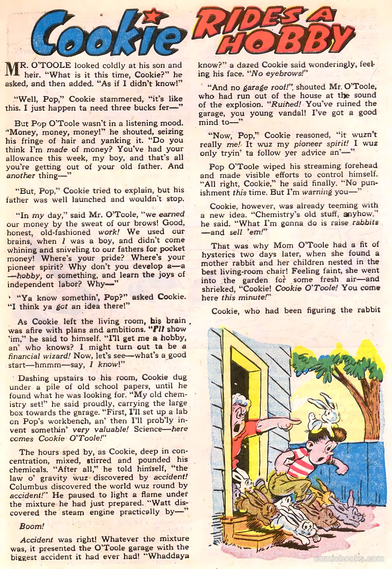 Cookie #9 — page 41 of 52