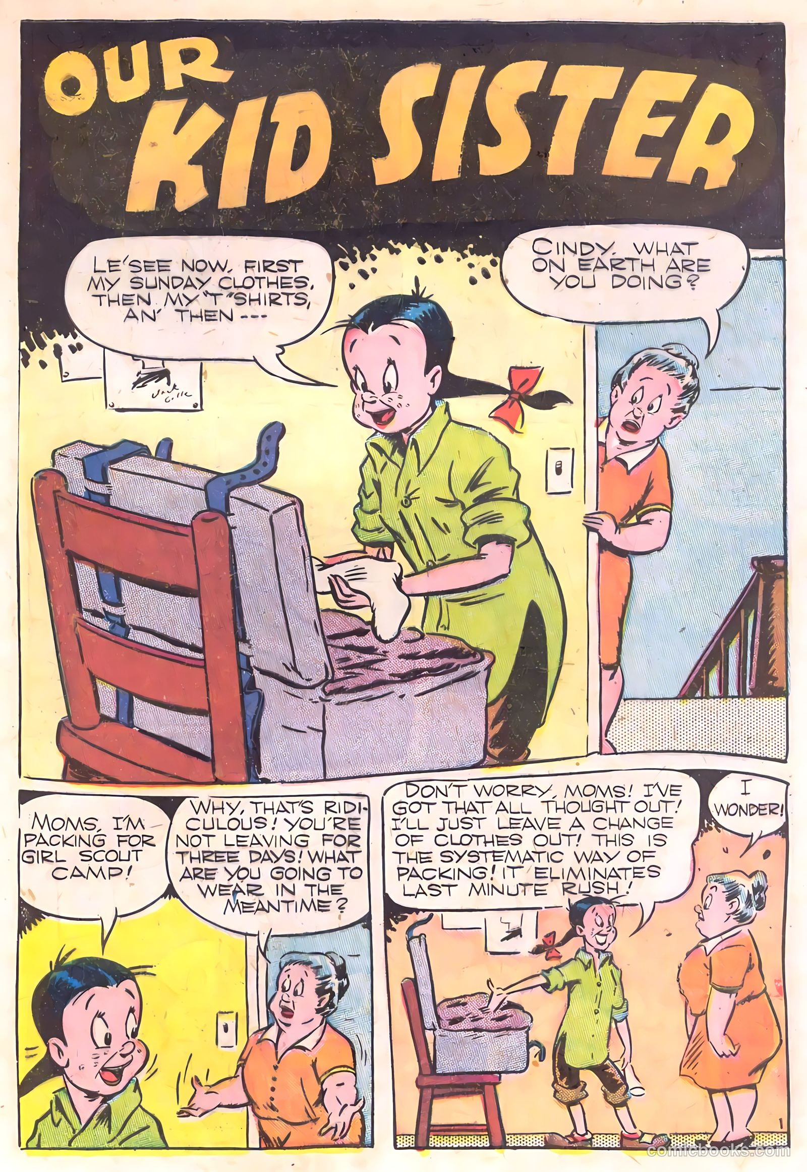 Cookie #9 — page 43 of 52
