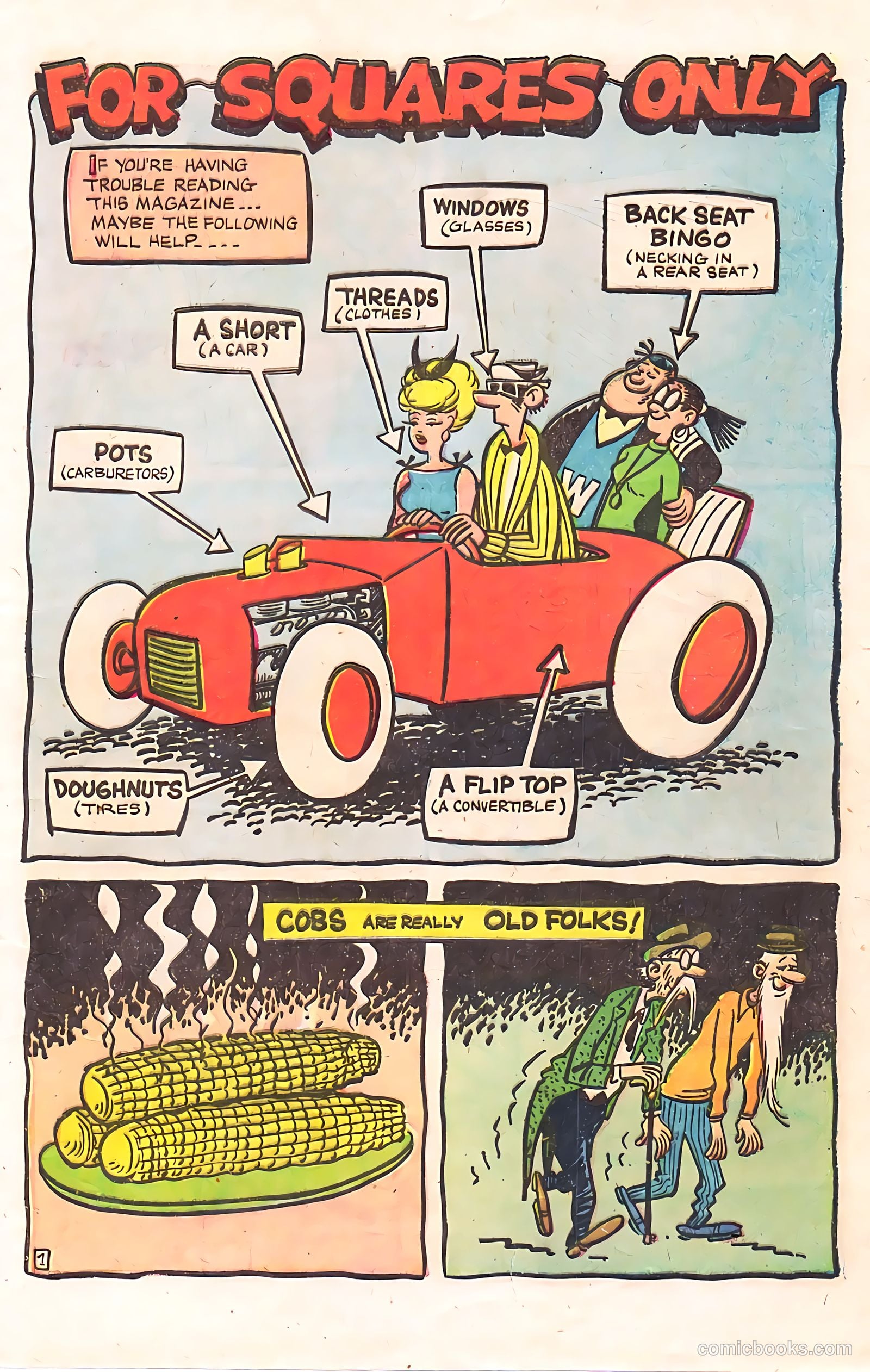 Cool Cat #2 — page 10 of 37
