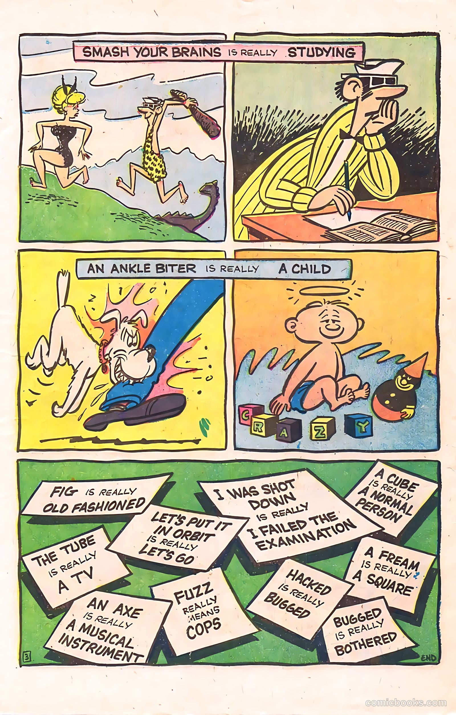 Cool Cat #2 — page 12 of 37