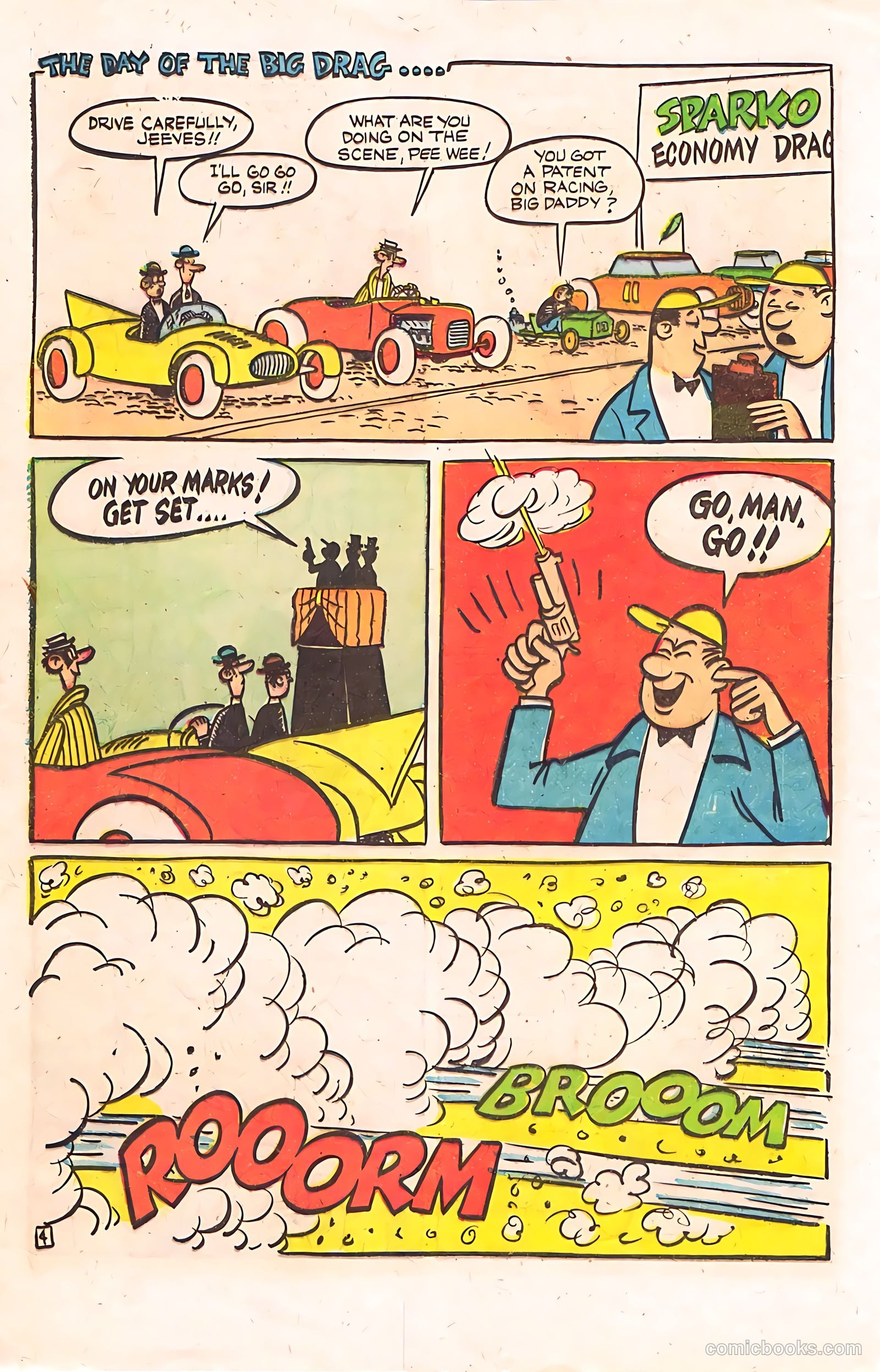 Cool Cat #2 — page 17 of 37