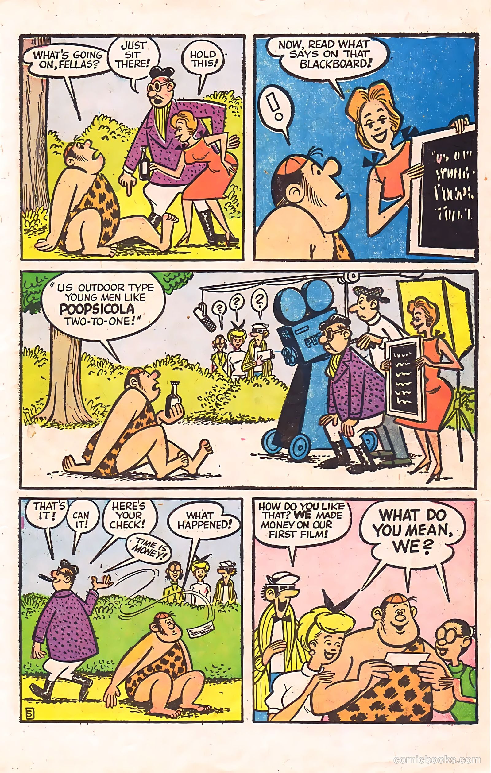 Cool Cat #2 — page 24 of 37