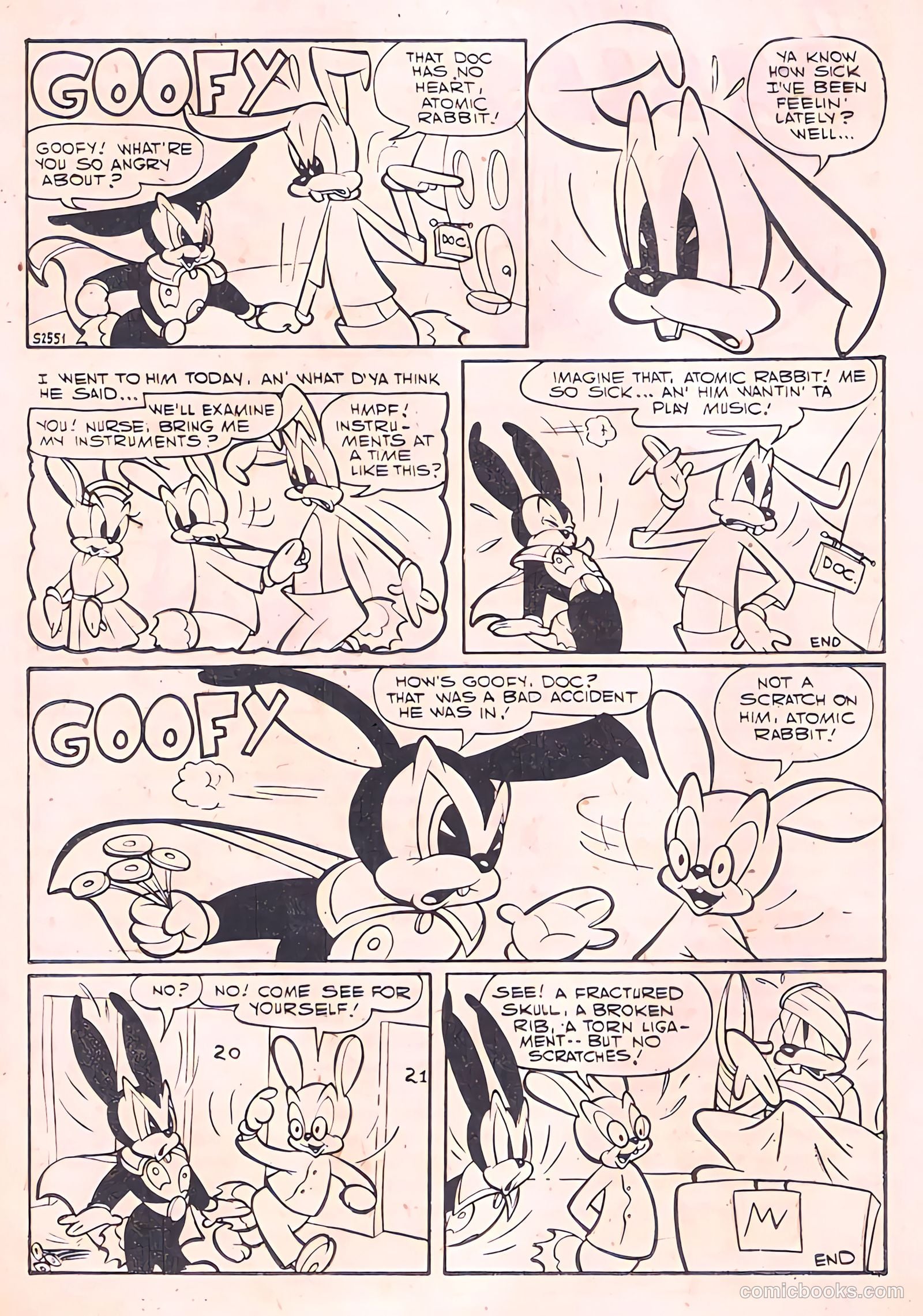 Cosmo Cat #2 — page 20 of 36